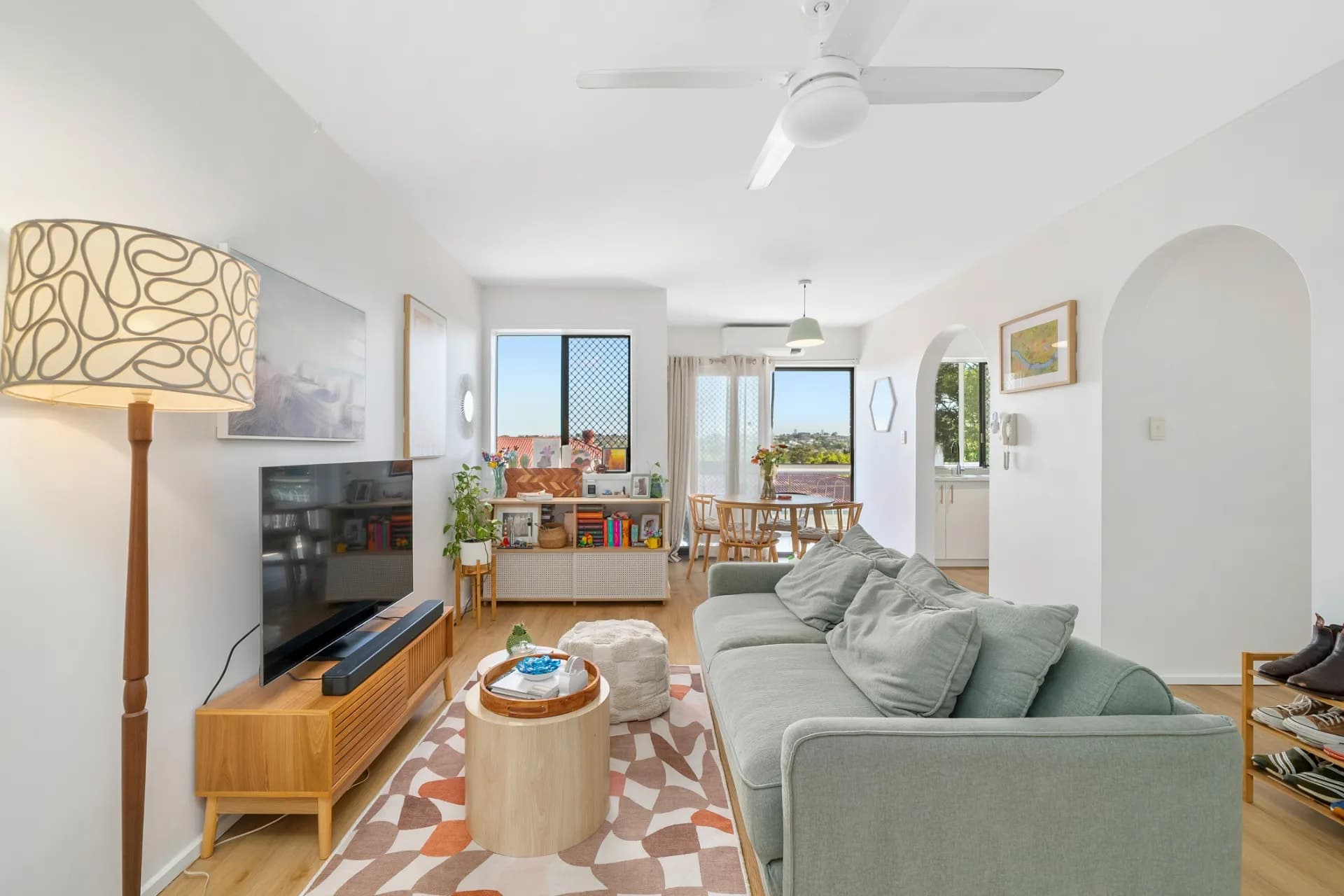 3/57 Toombul Terrace, Nundah - Thumbnail 6
