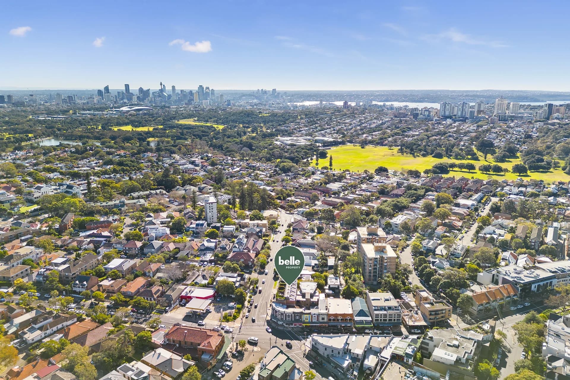 6/99 Clovelly Road, Randwick., Randwick - Image 1