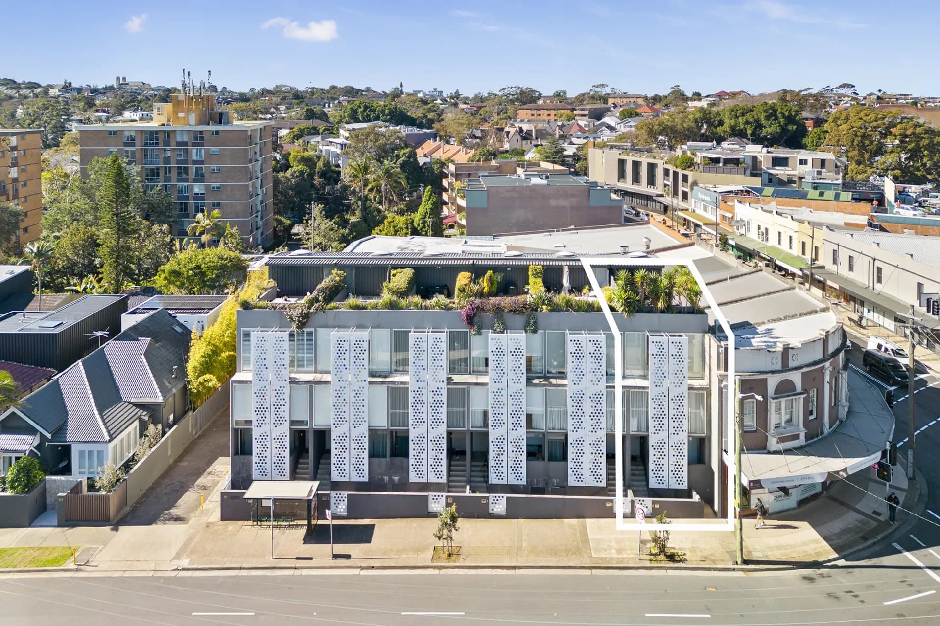 6/99 Clovelly Road, Randwick., Randwick - Thumbnail 5