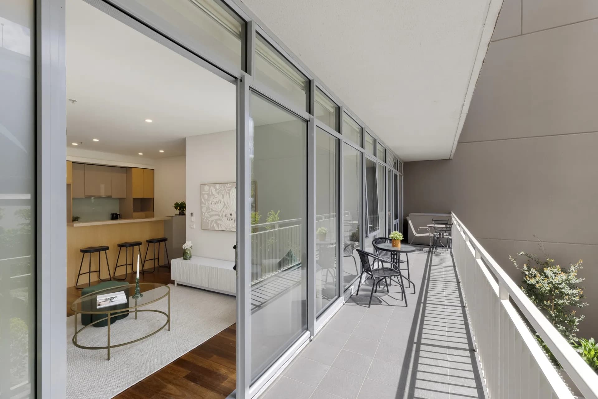 408E/126 Rouse Street, Port Melbourne., Port Melbourne - Image 1