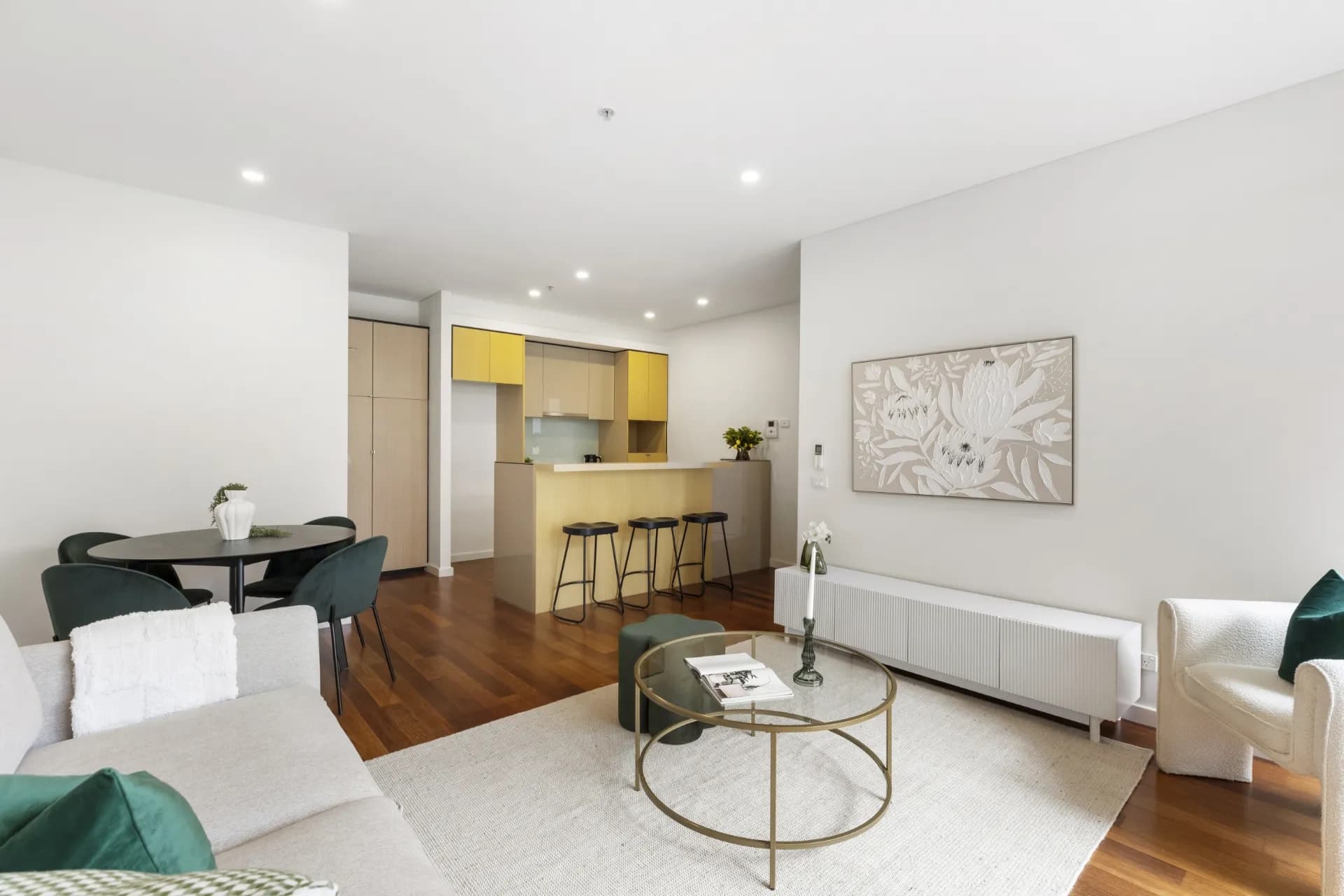 408E/126 Rouse Street, Port Melbourne., Port Melbourne - Thumbnail 4