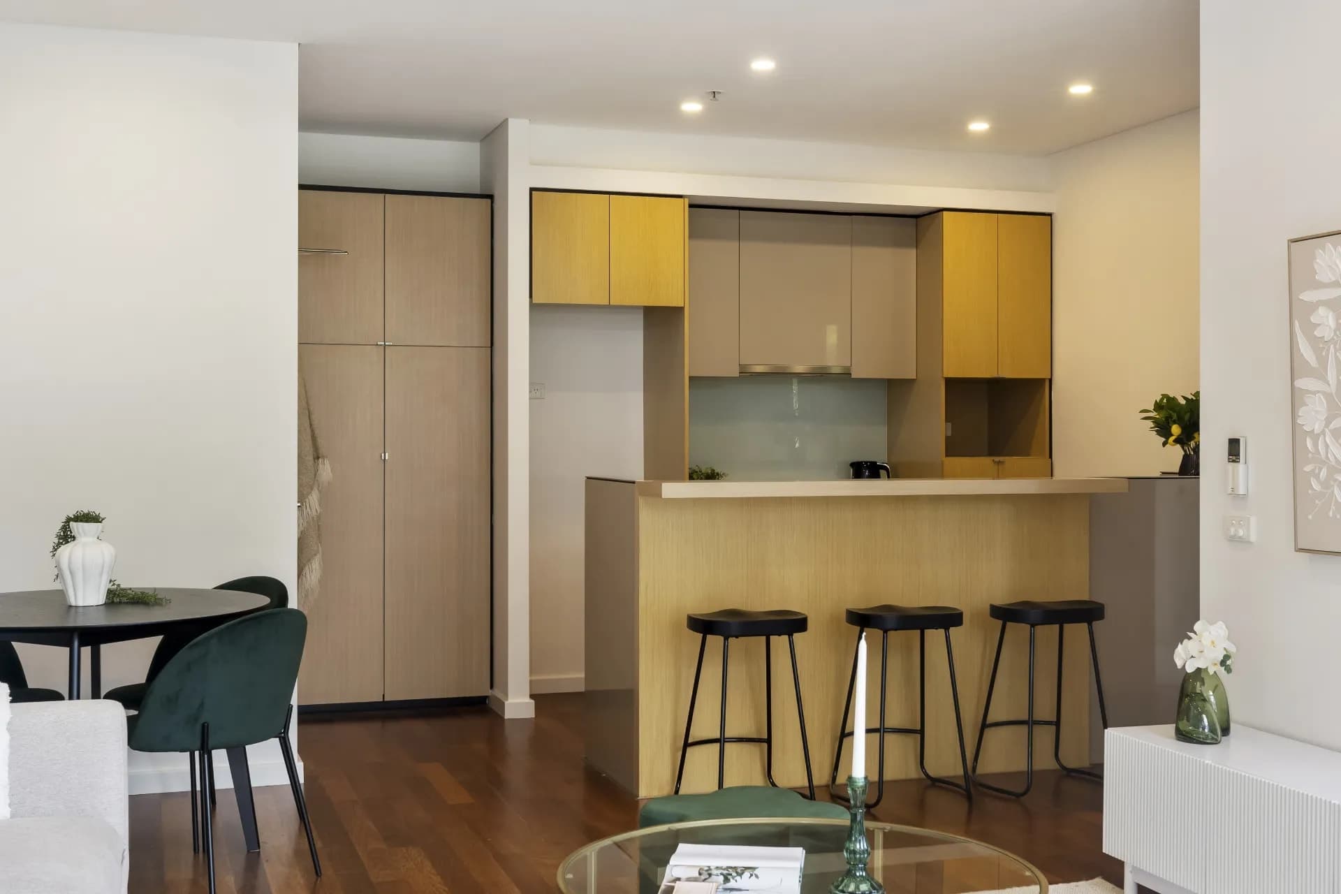 408E/126 Rouse Street, Port Melbourne., Port Melbourne - Thumbnail 5