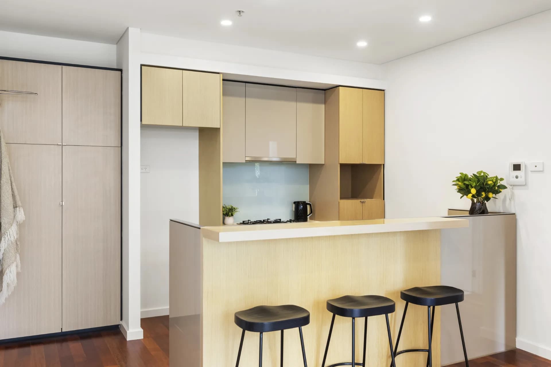 408E/126 Rouse Street, Port Melbourne., Port Melbourne - Thumbnail 6
