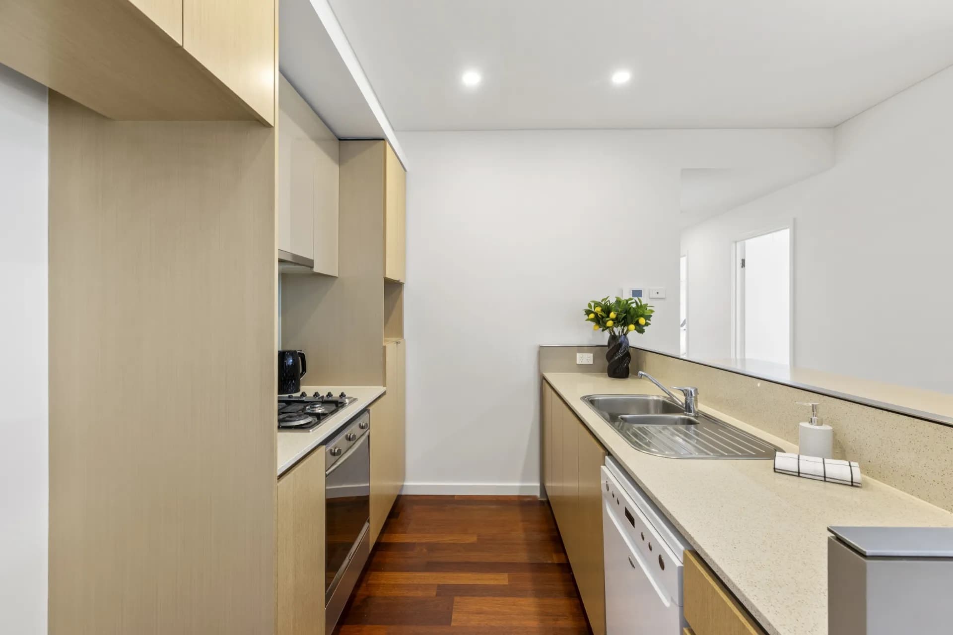 408E/126 Rouse Street, Port Melbourne., Port Melbourne - Thumbnail 7
