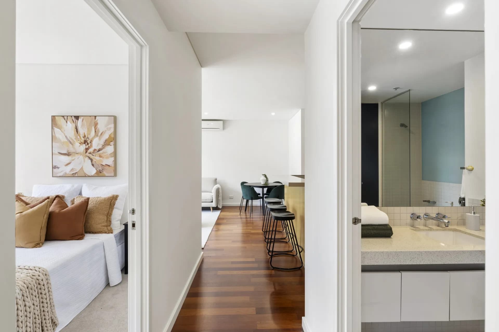 408E/126 Rouse Street, Port Melbourne., Port Melbourne - Thumbnail 8