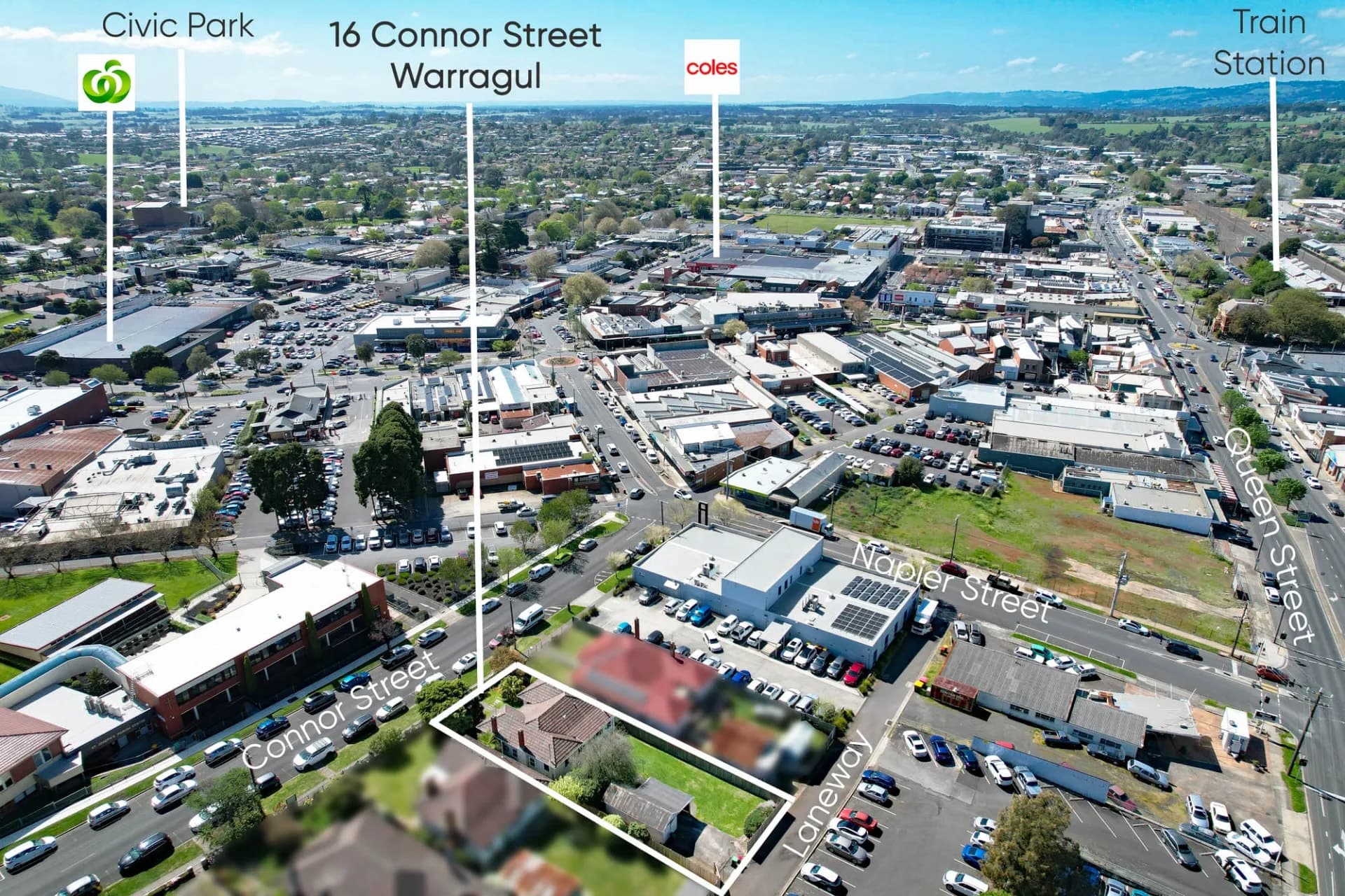 16 Connor Street, Warragul, Warragul - Thumbnail 2