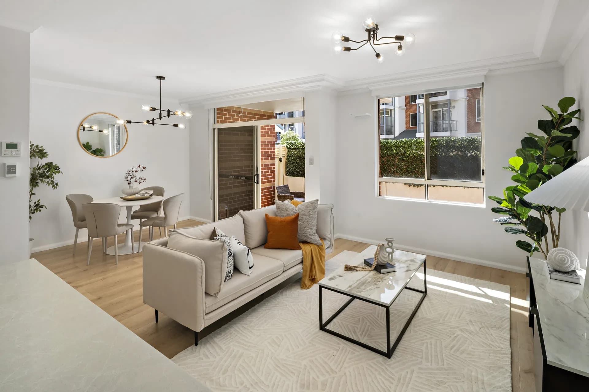 52/22 Buchanan Street, Balmain., Balmain - Image 1