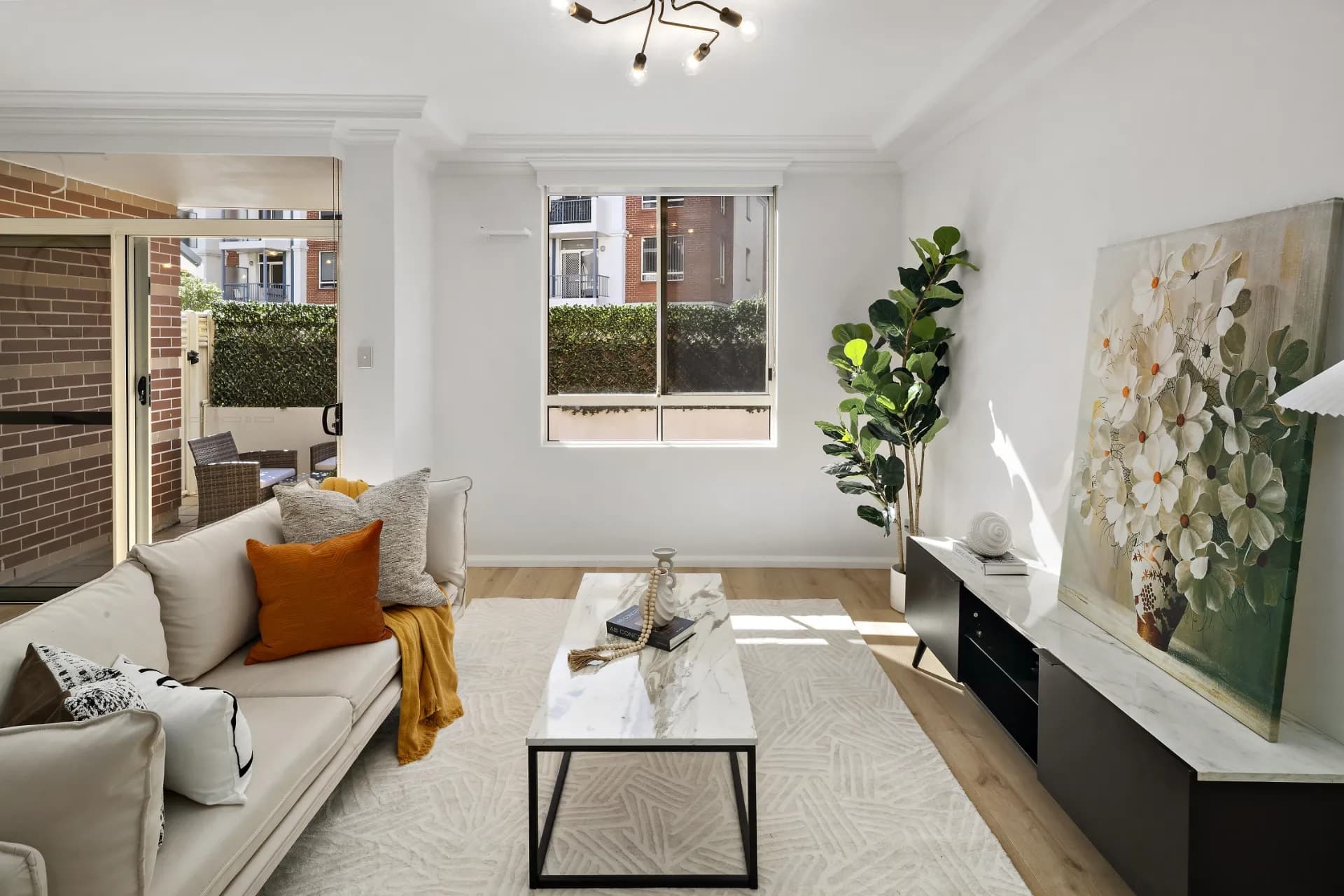 52/22 Buchanan Street, Balmain., Balmain - Thumbnail 2