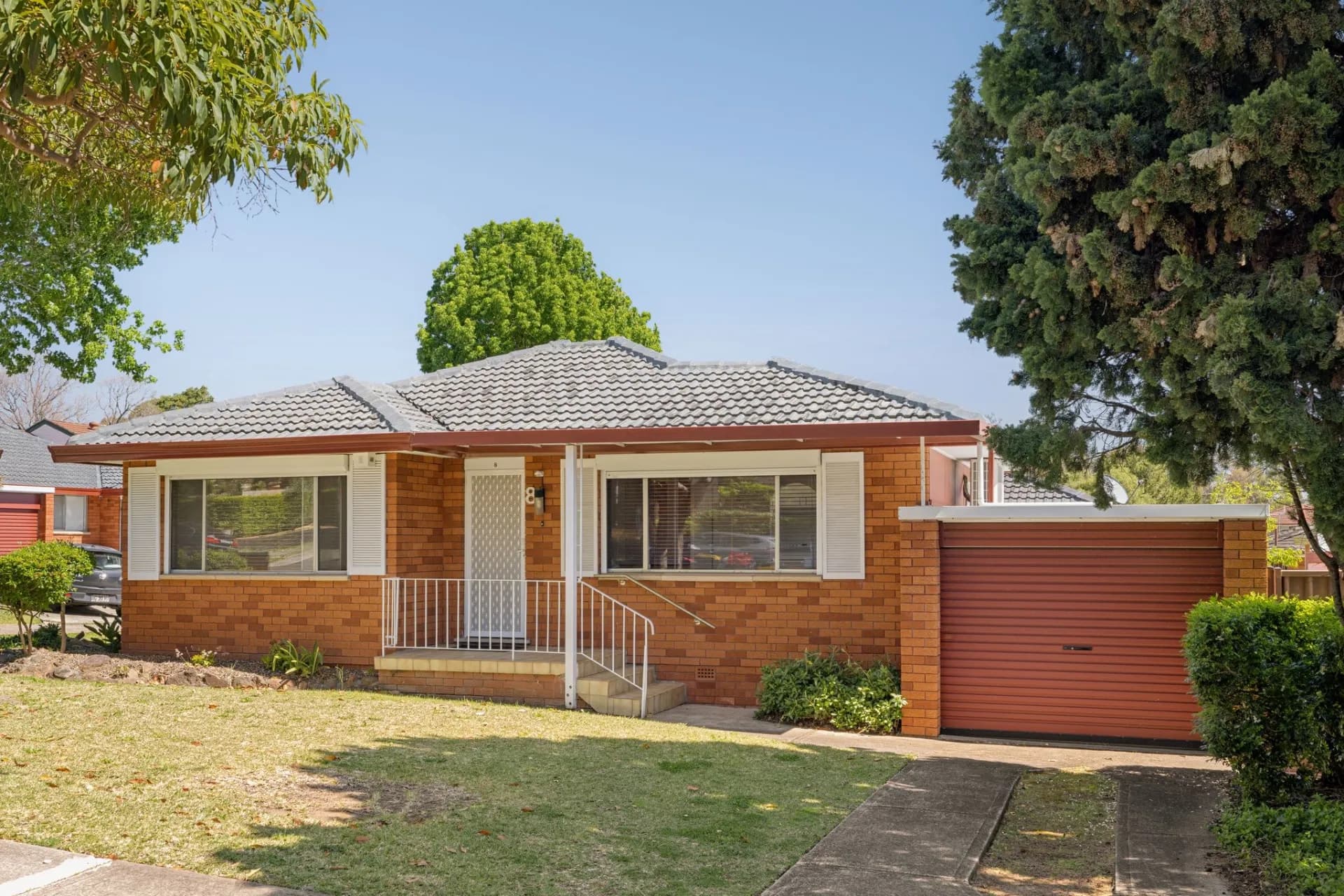 8/34-40 Baltimore Street, Belfield - Image 1