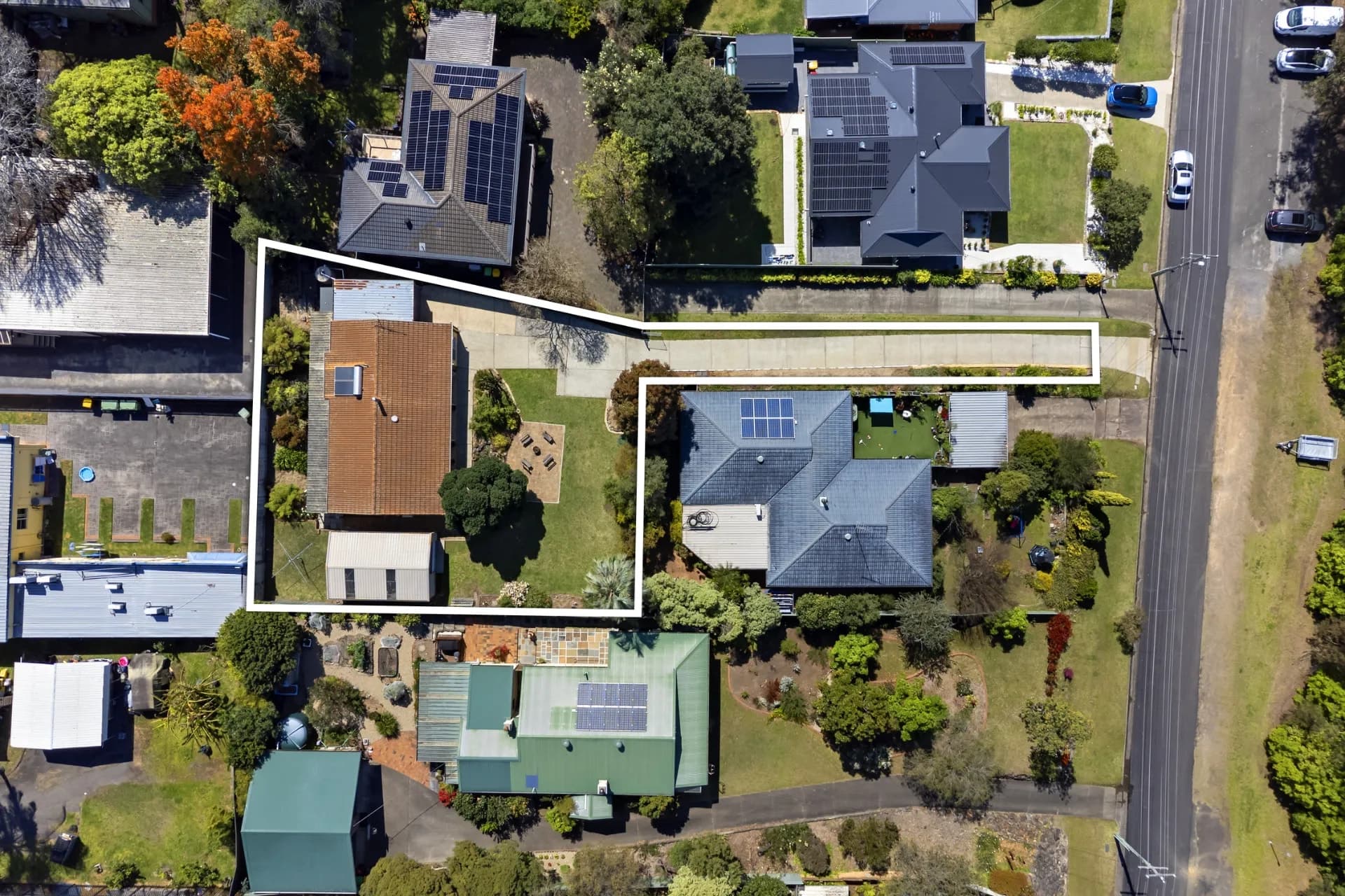 36 Lagoon Drive, Glenbrook., Glenbrook - Image 1