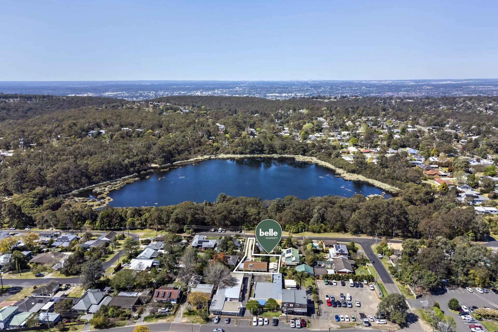 36 Lagoon Drive, Glenbrook., Glenbrook - Thumbnail 3