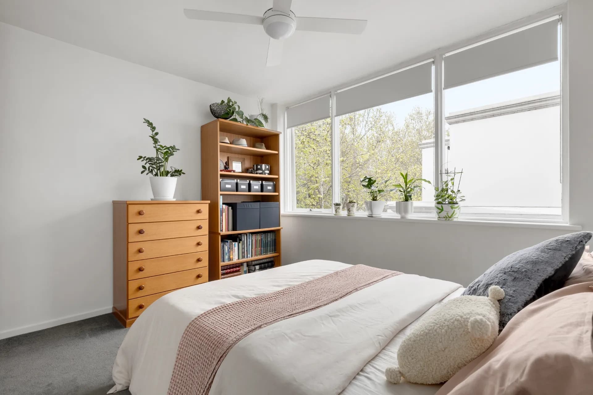 6/49 Davis Avenue, South Yarra - Thumbnail 6