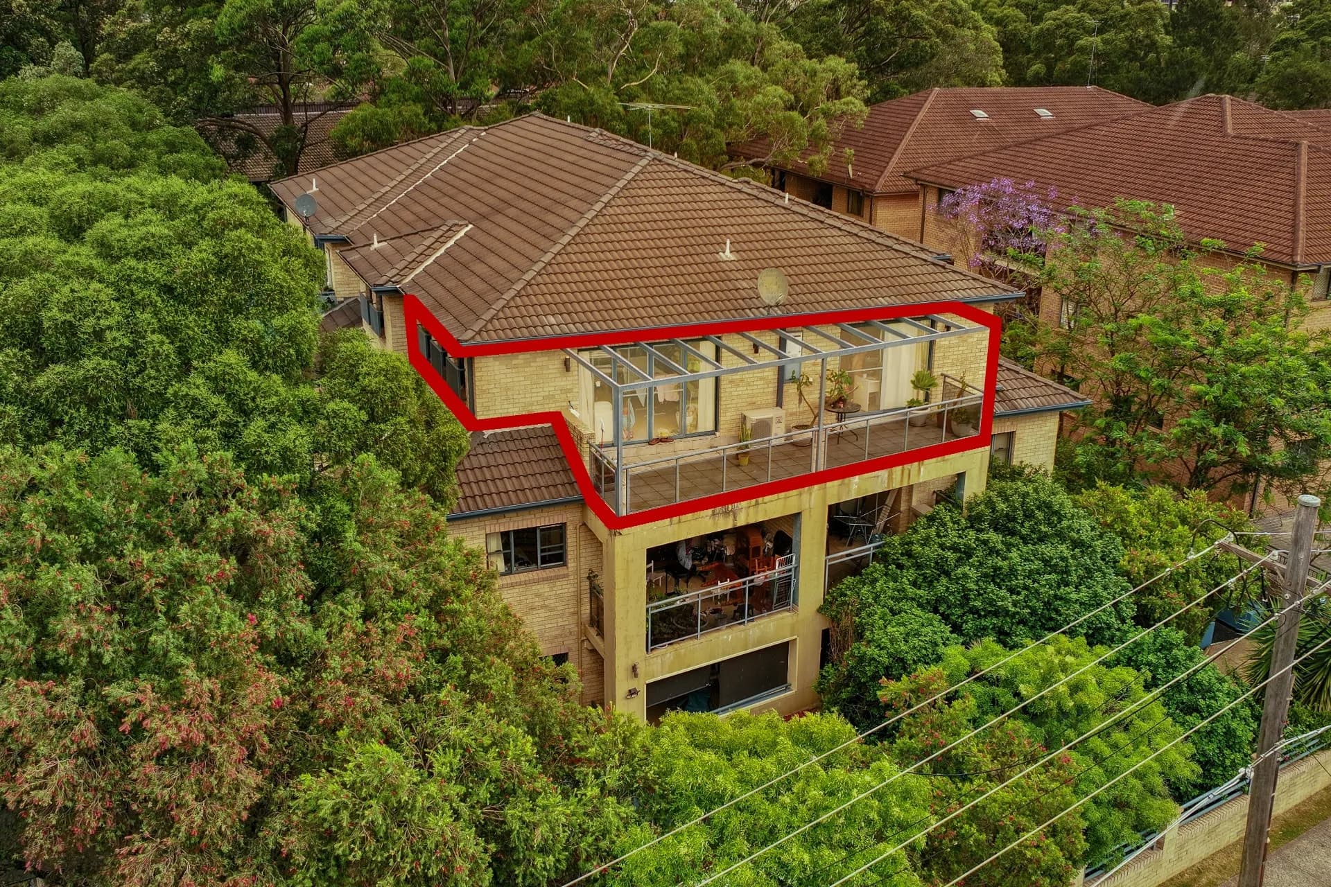 9/182-184 Greenacre Road, Bankstown, NSW, Bankstown - Thumbnail 8