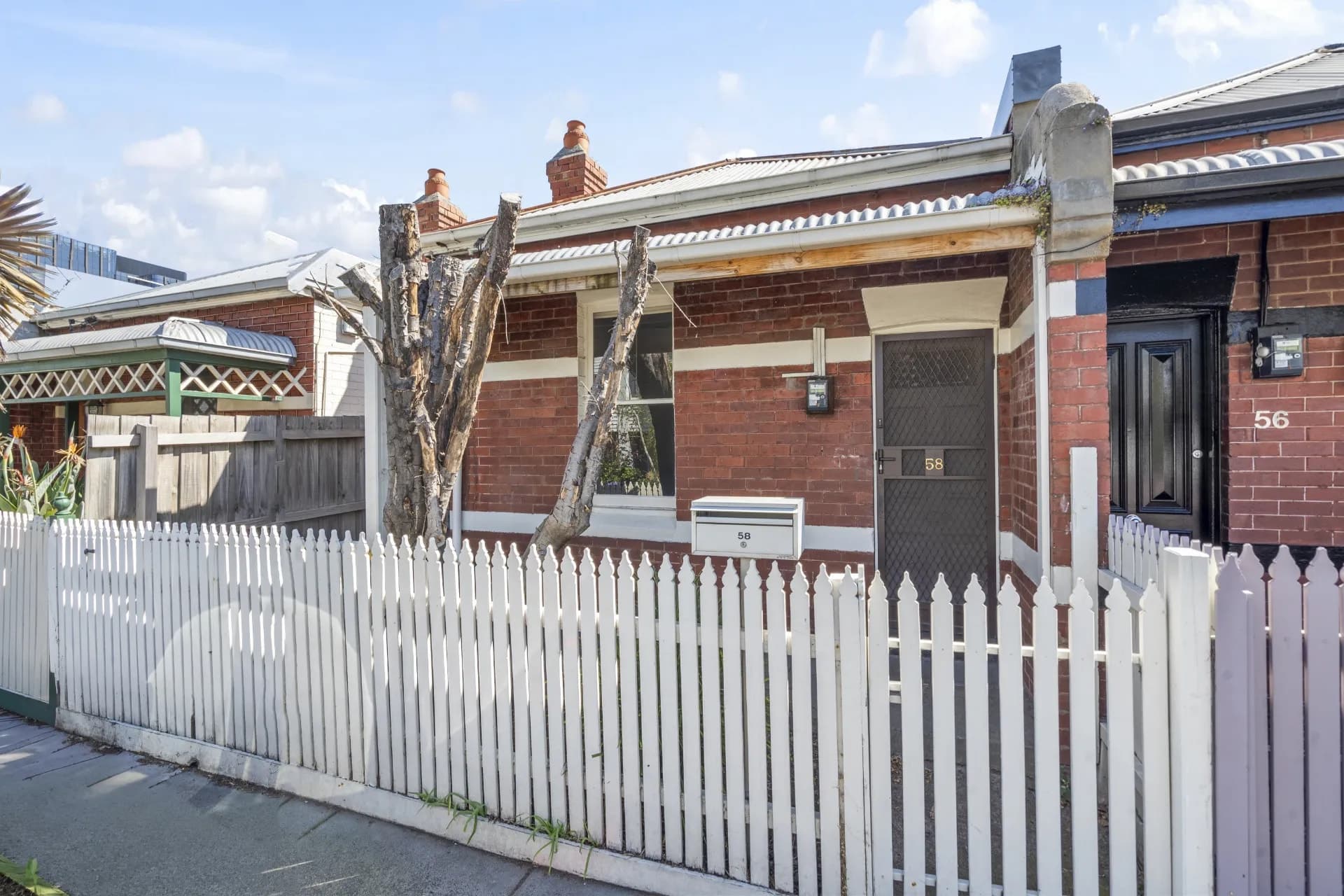 58 Bunting Street, Richmond - Image 1