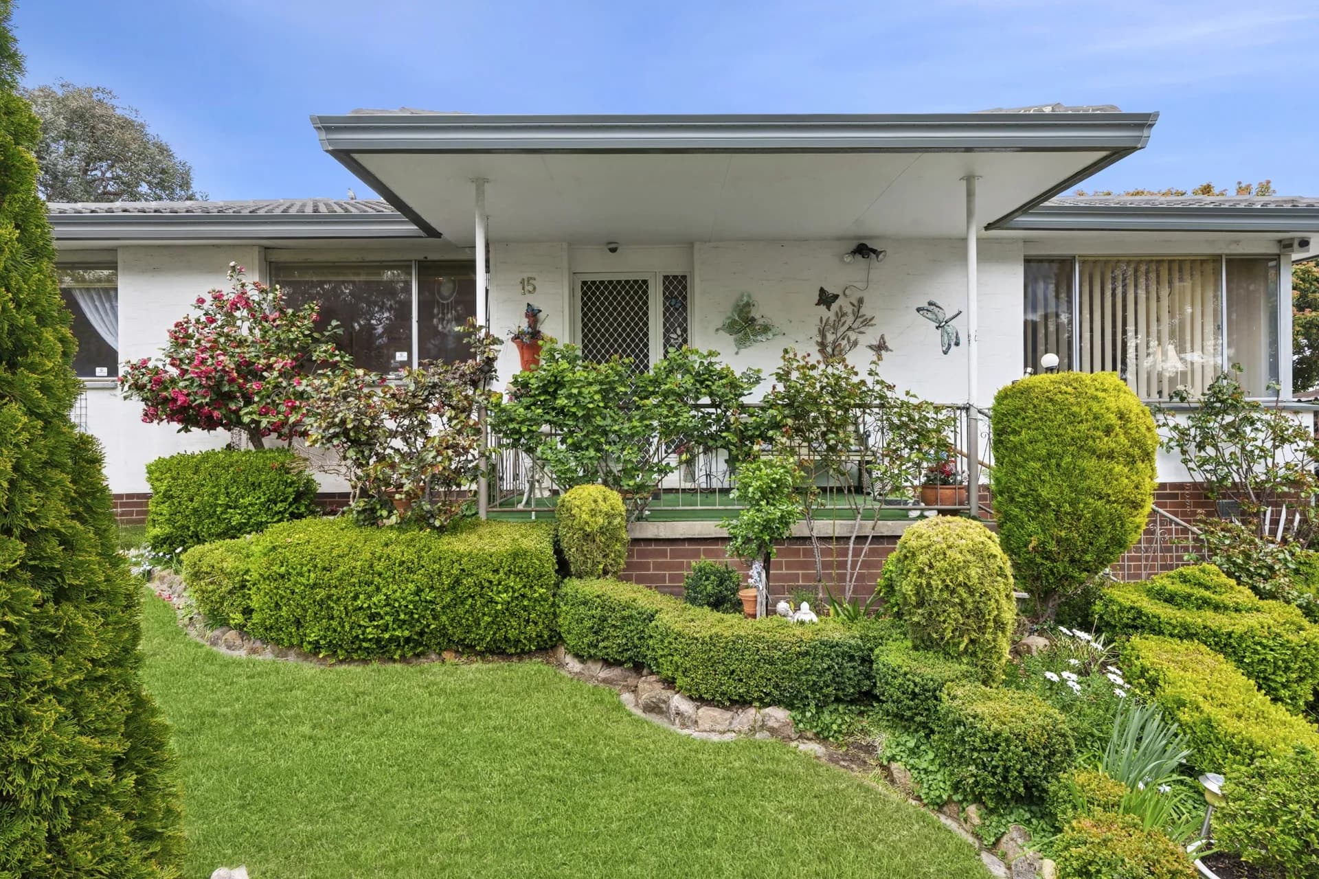 15 Ainsworth Street, Mawson., Mawson - Image 1