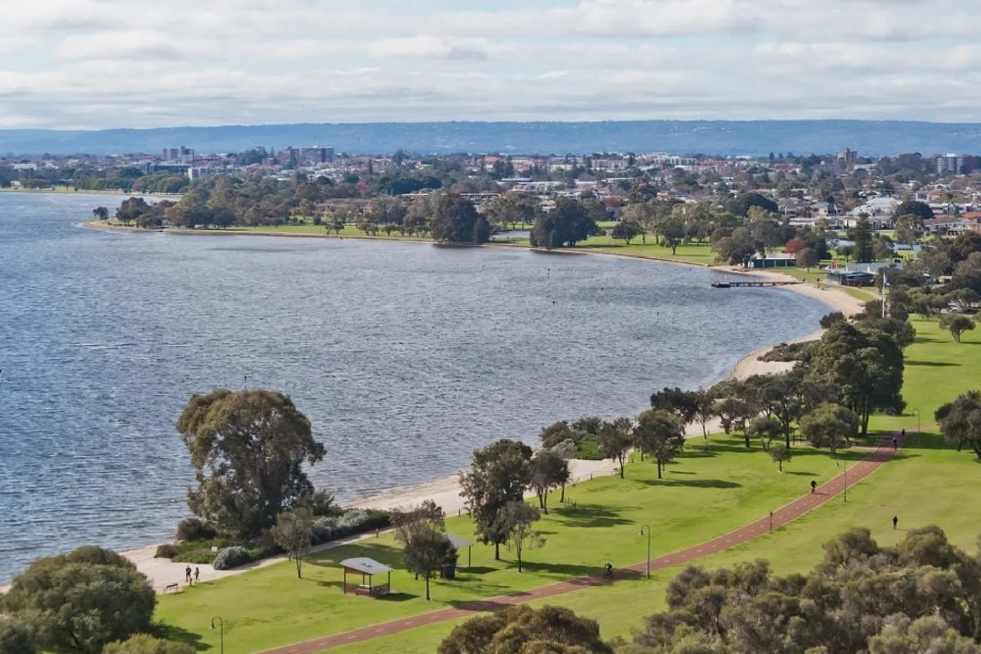 56/144 Mill Point Road, South Perth., South Perth - Image 1