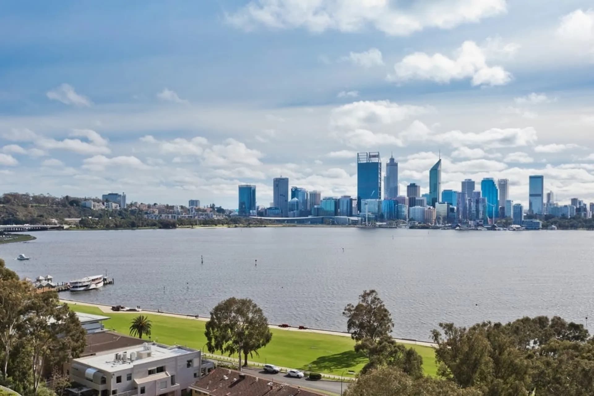 56/144 Mill Point Road, South Perth., South Perth - Thumbnail 2