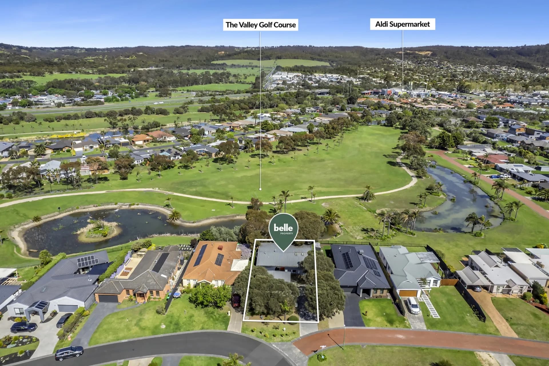 17 Fairway Drive, Safety Beach - Thumbnail 2