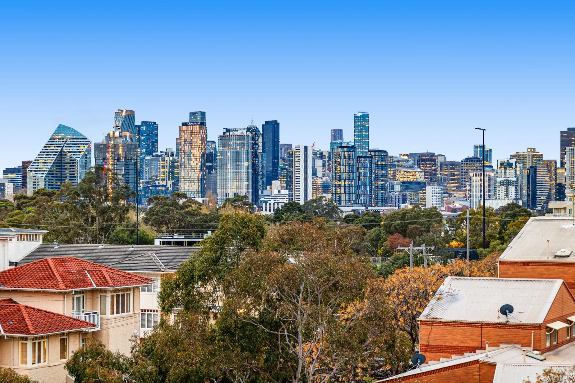 43/174 Esplanade East, Port Melbourne., Port Melbourne - Image 1