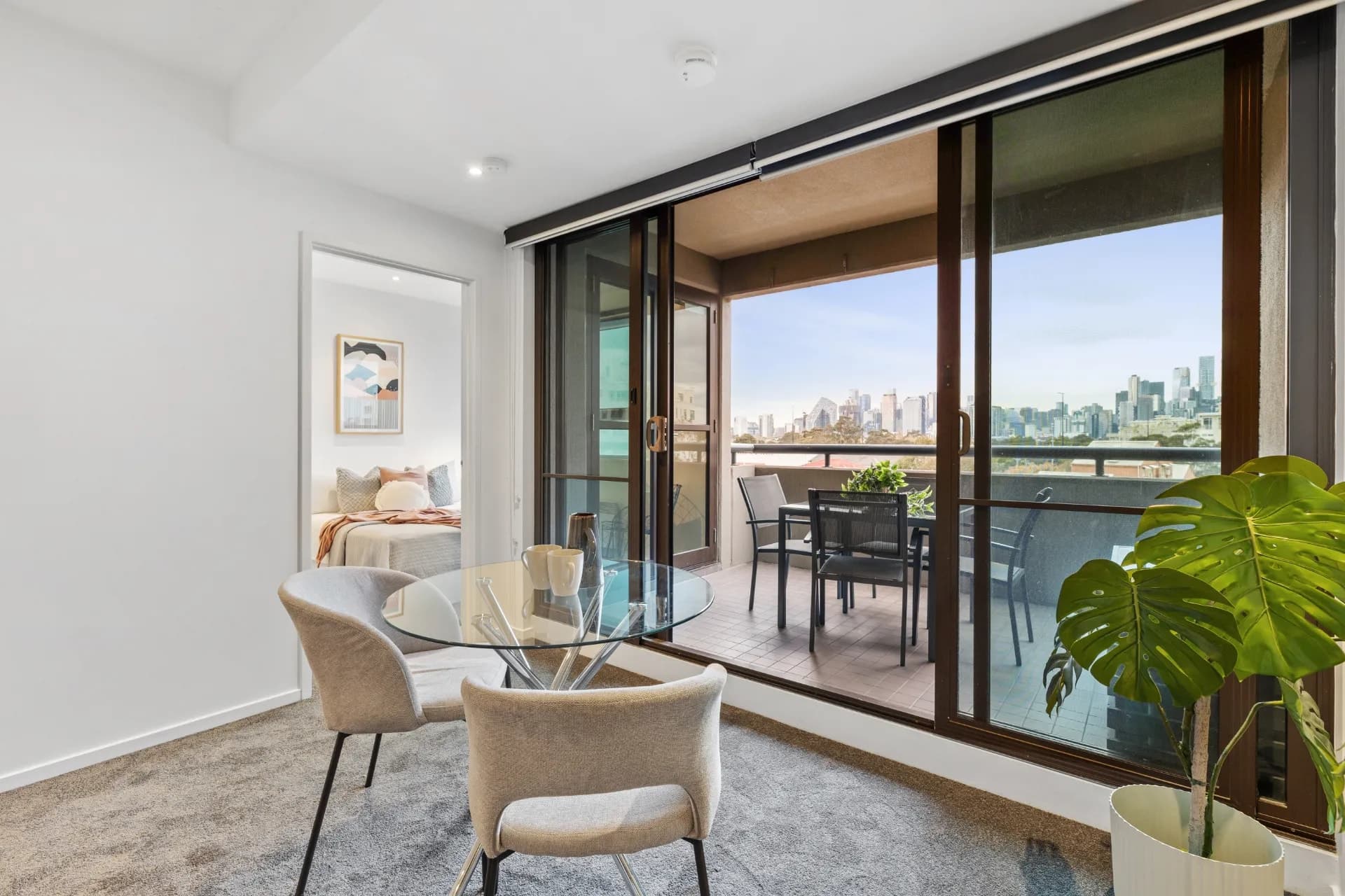 43/174 Esplanade East, Port Melbourne., Port Melbourne - Thumbnail 3