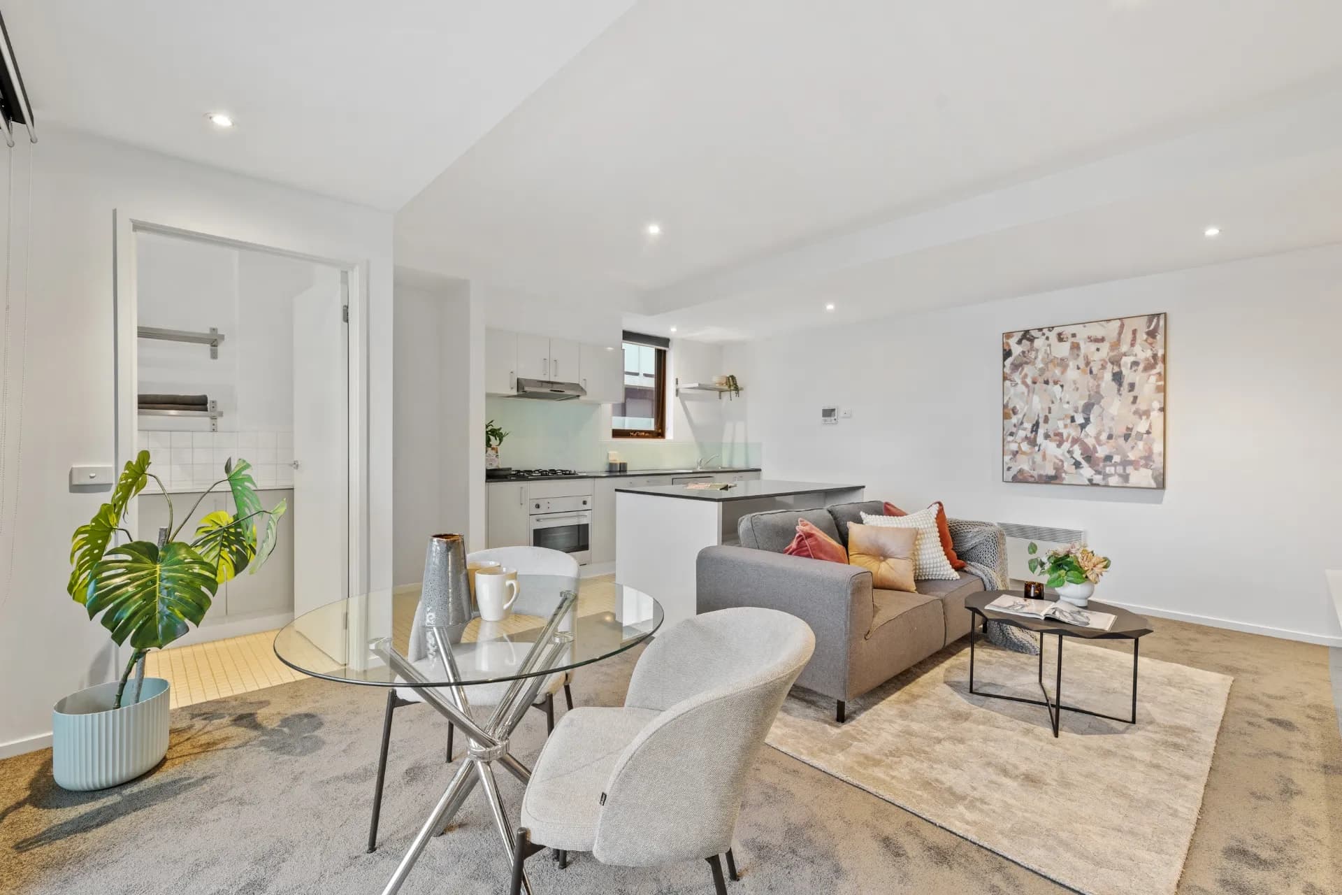 43/174 Esplanade East, Port Melbourne., Port Melbourne - Thumbnail 7