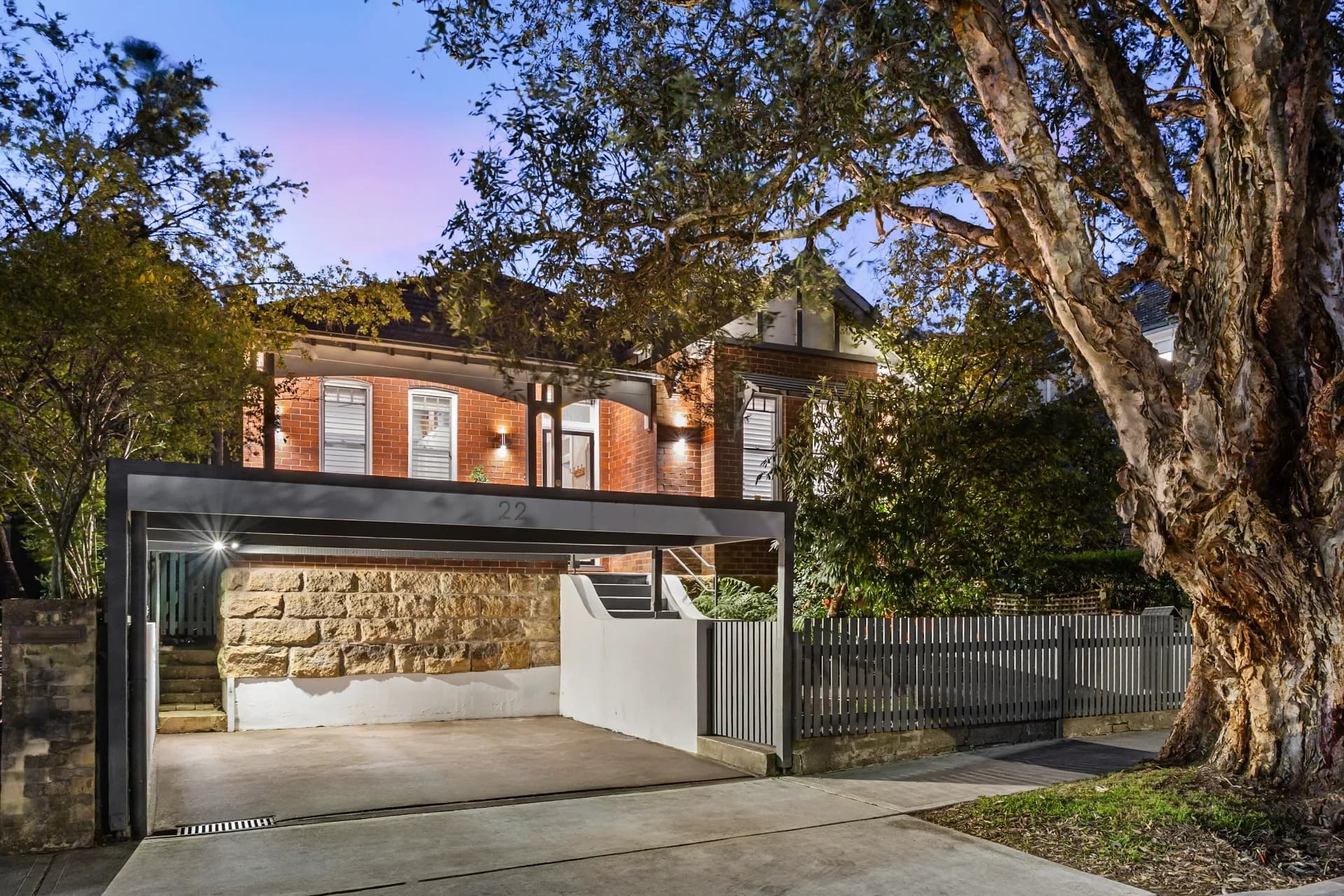 22 Toongarah Road, Waverton - Image 1