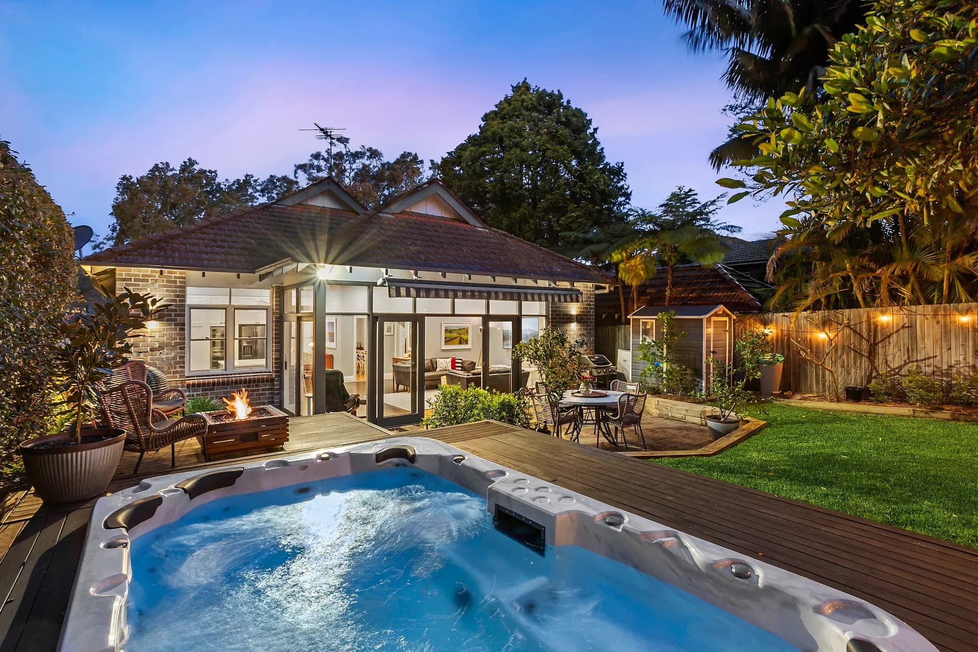 22 Toongarah Road, Waverton - Thumbnail 2