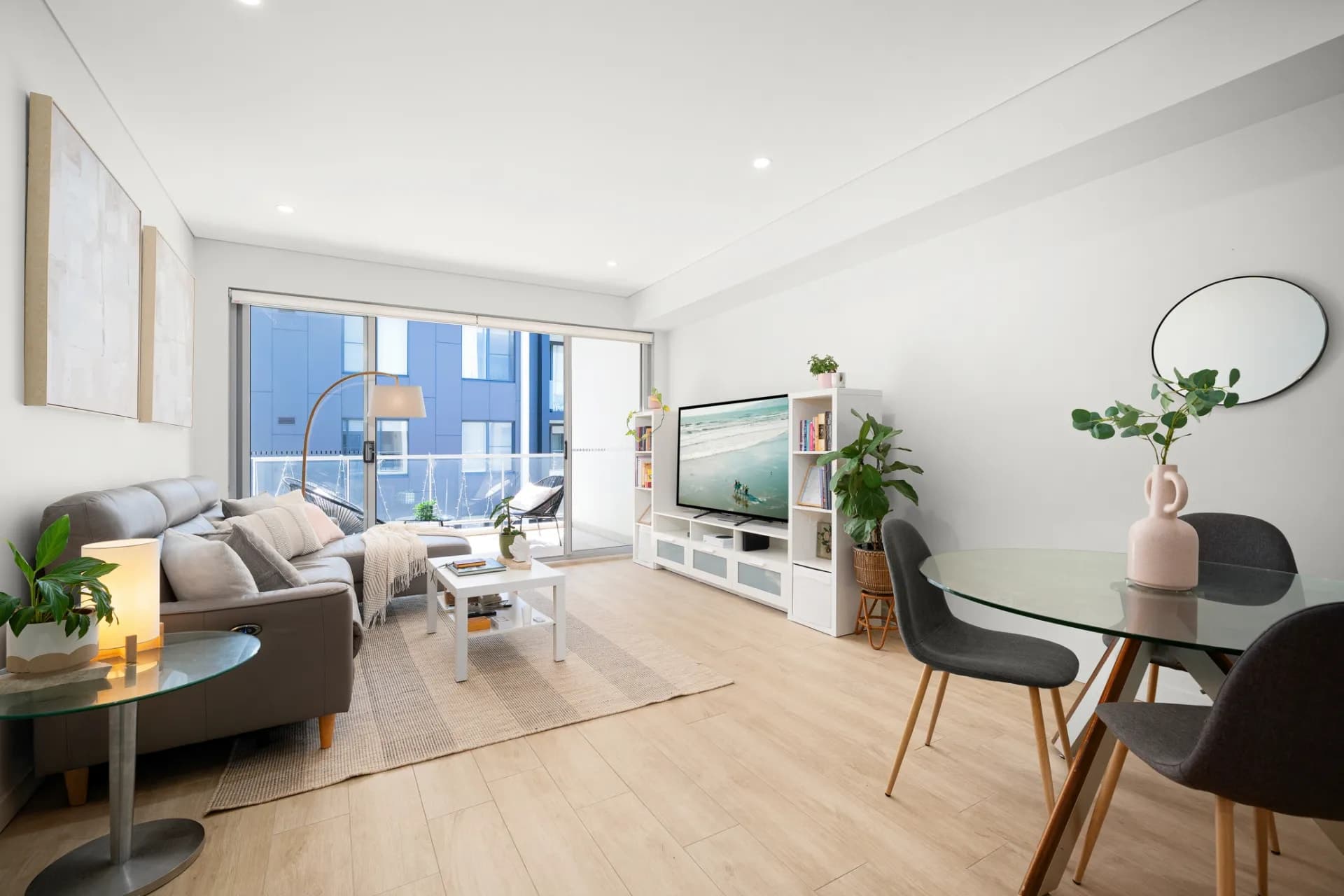 304/2 Mindarie Street, Lane Cove - Image 1