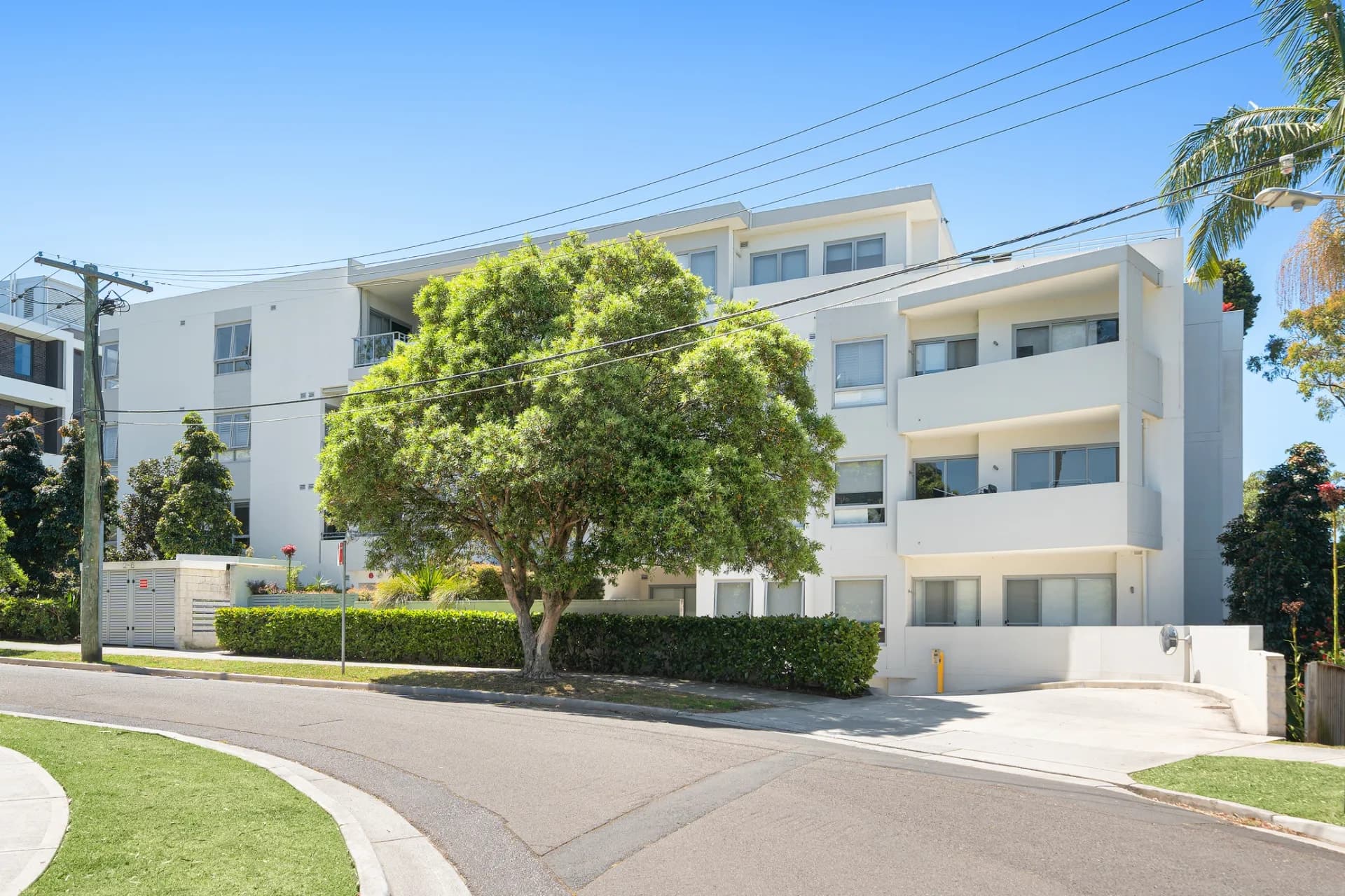 304/2 Mindarie Street, Lane Cove - Thumbnail 8