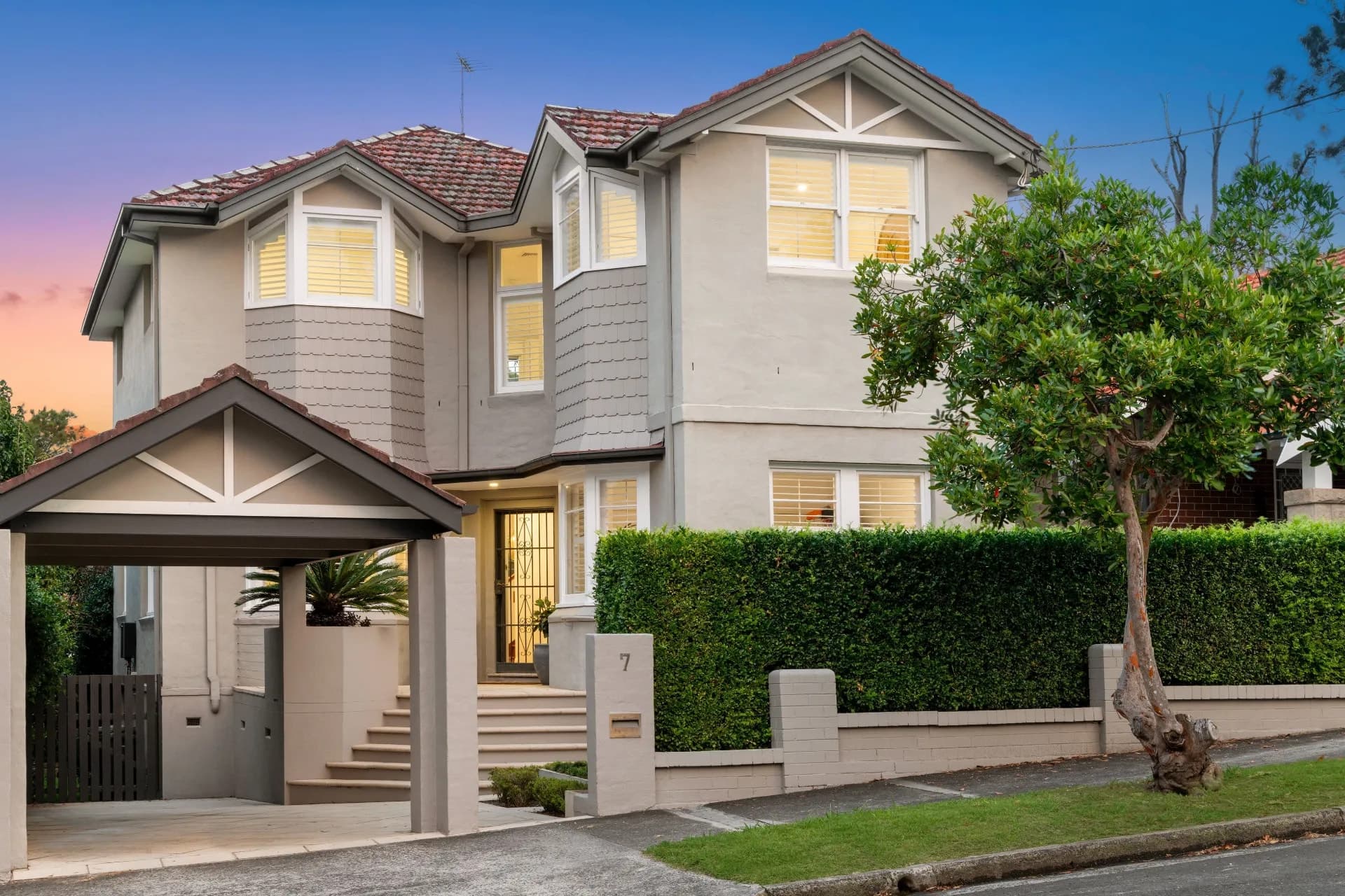 7 Arkland Street, Cammeray - Image 1