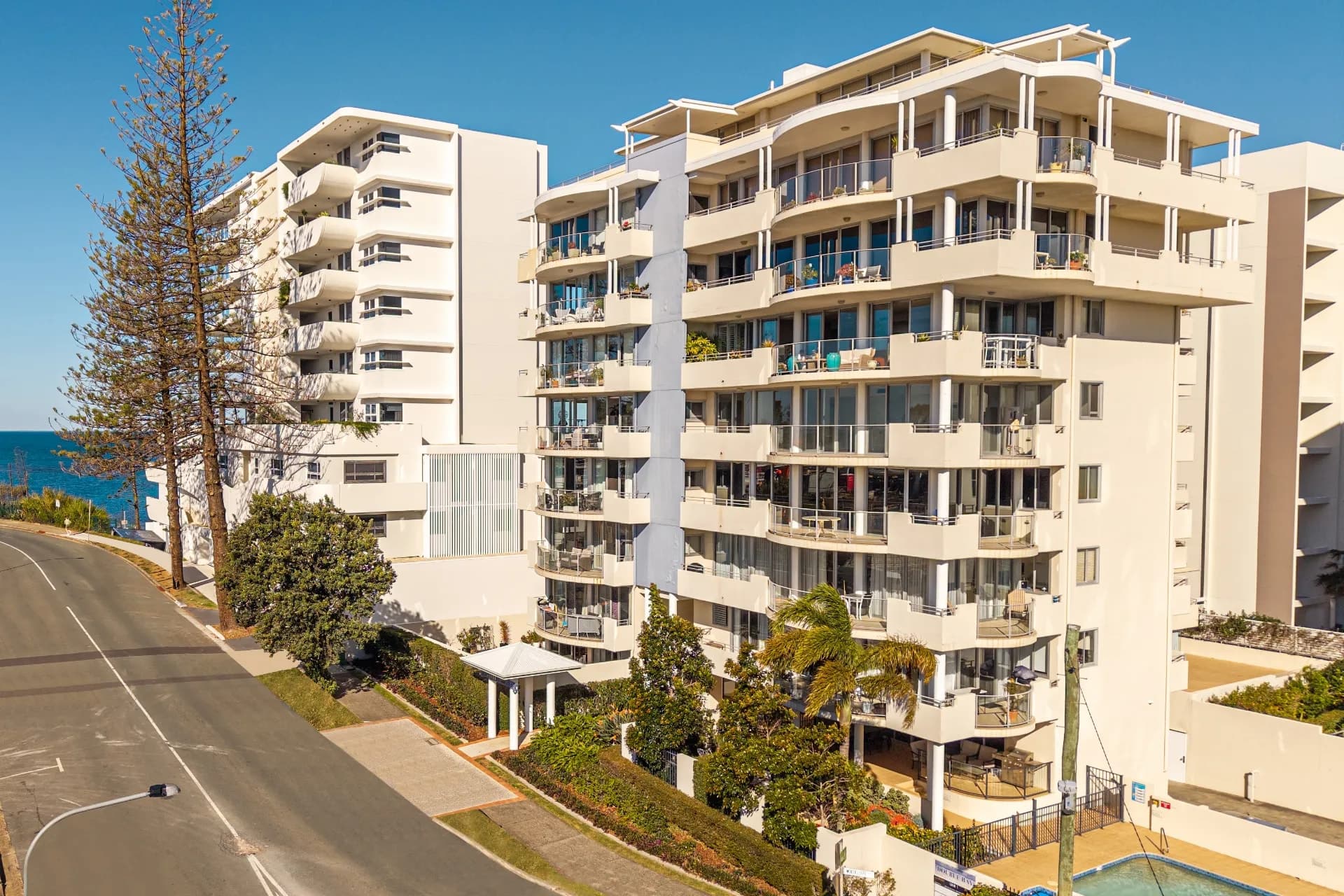 6/5 Lilla Street, Woody Point., Woody Point - Image 1