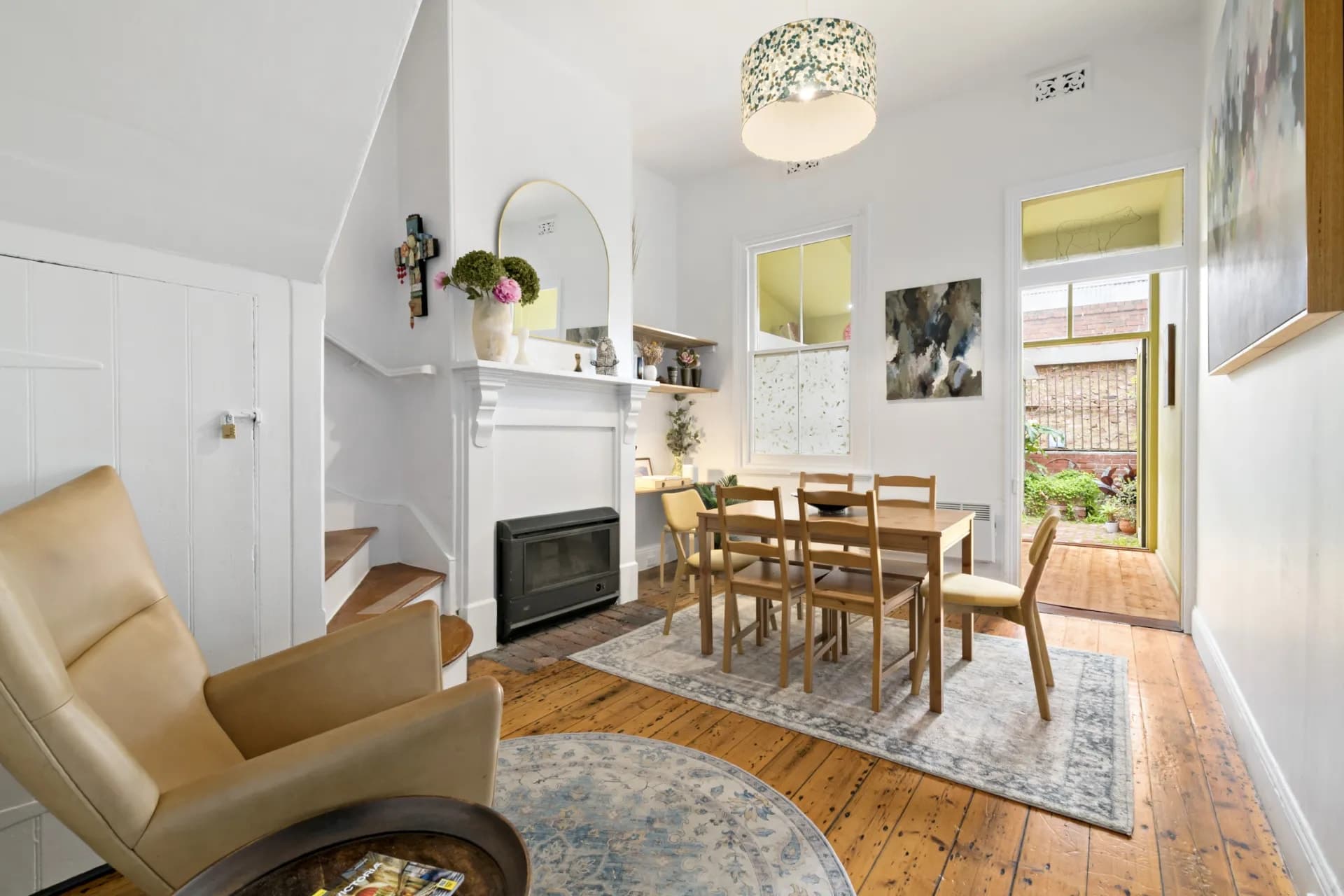 117 Moor Street, Fitzroy., Fitzroy - Image 1