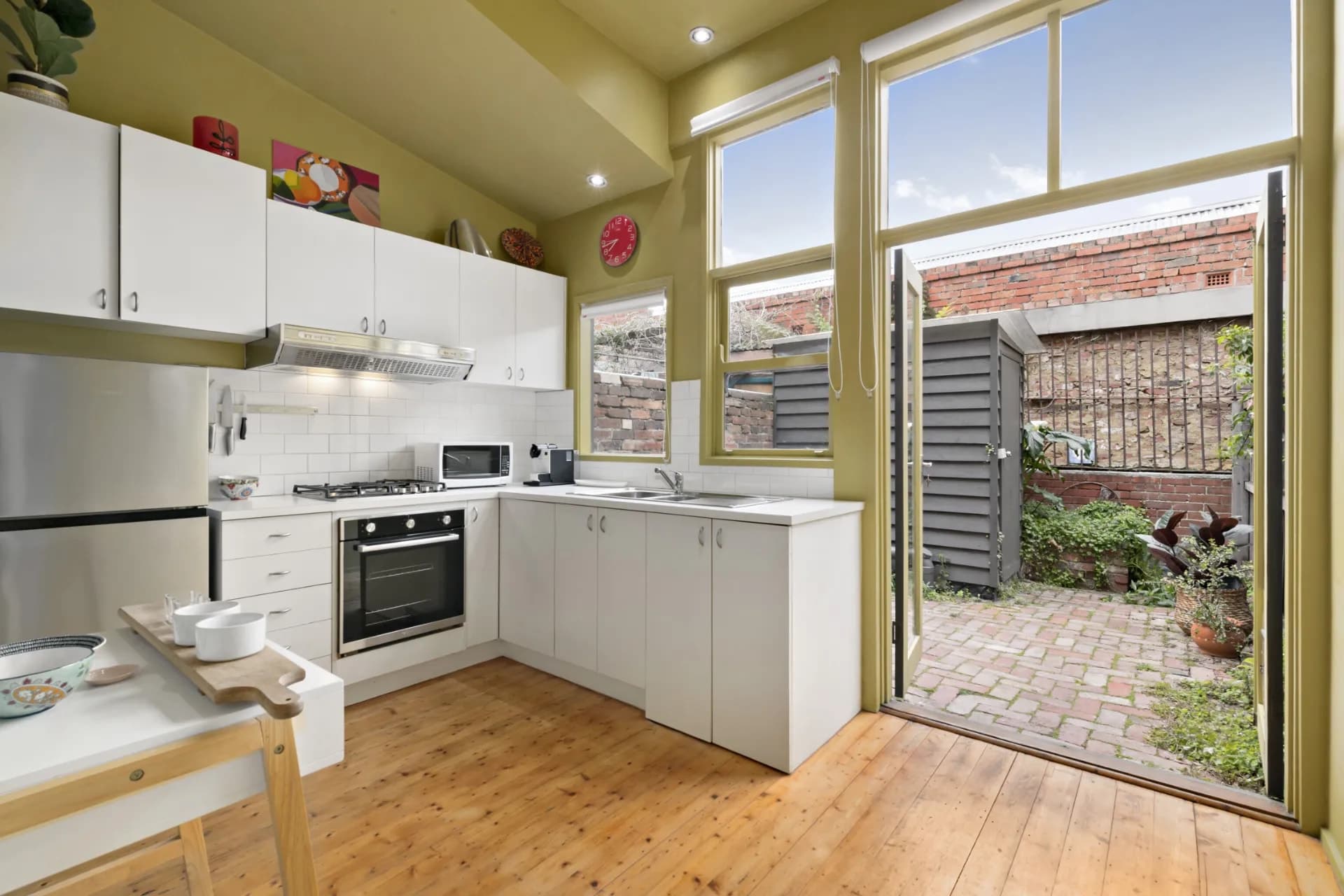 117 Moor Street, Fitzroy., Fitzroy - Thumbnail 5