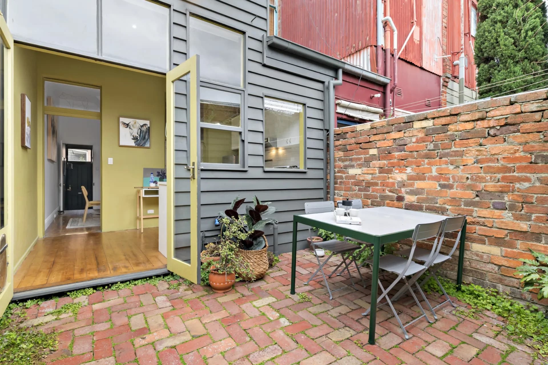 117 Moor Street, Fitzroy., Fitzroy - Thumbnail 6
