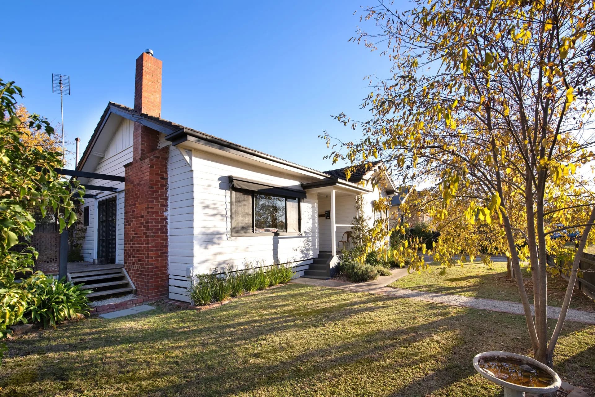 40 North Street, Castlemaine., Castlemaine - Image 1