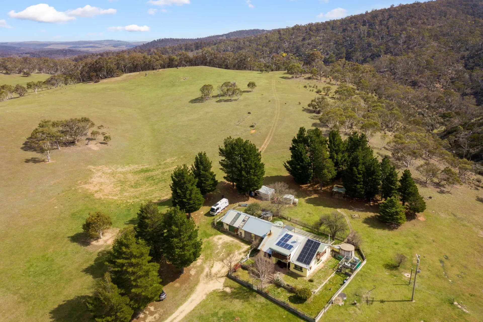 3455 Shannons Flat Road, Cooma - Image 1
