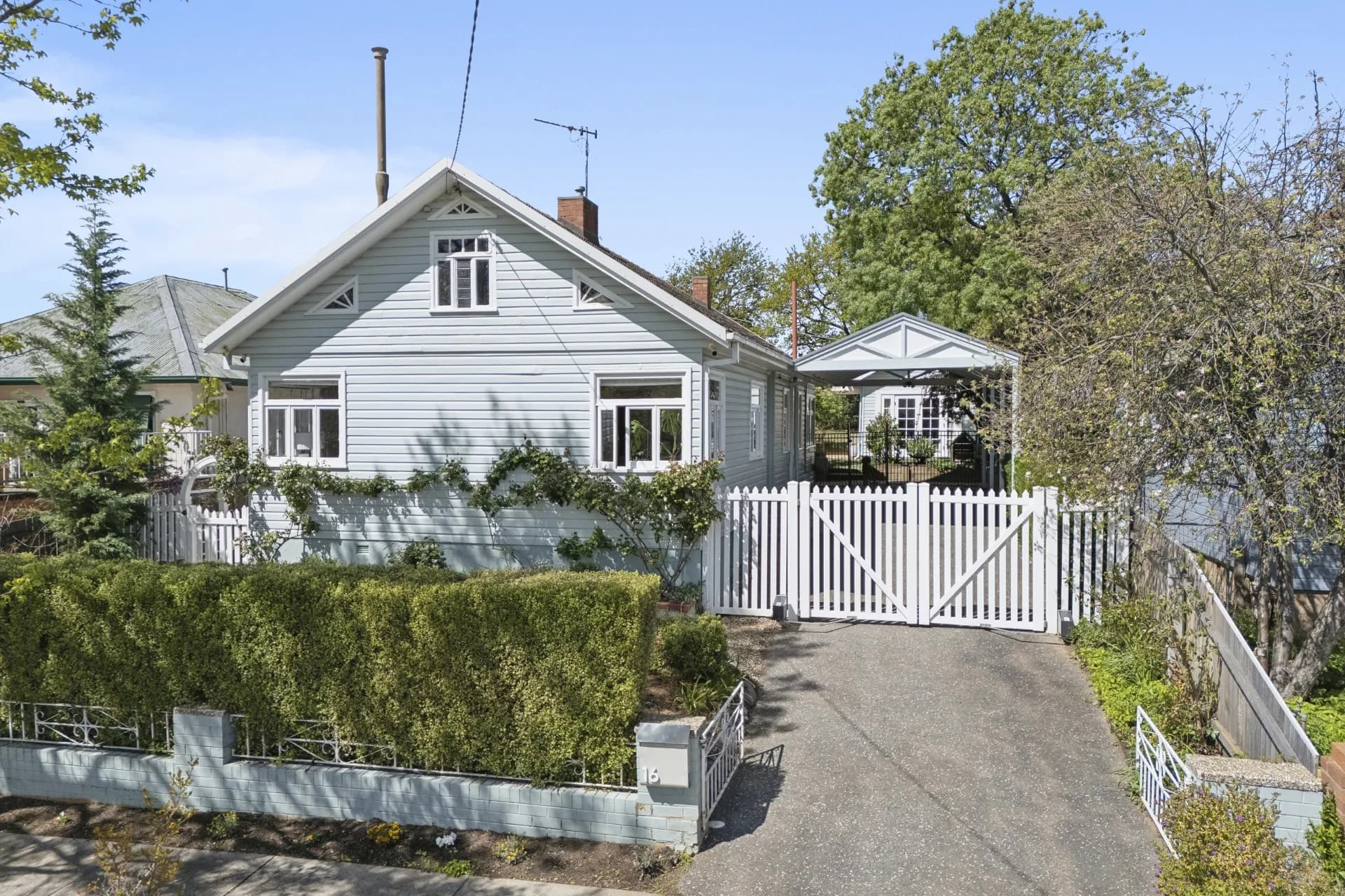 16 Callum Street, Queanbeyan., Queanbeyan - Image 1
