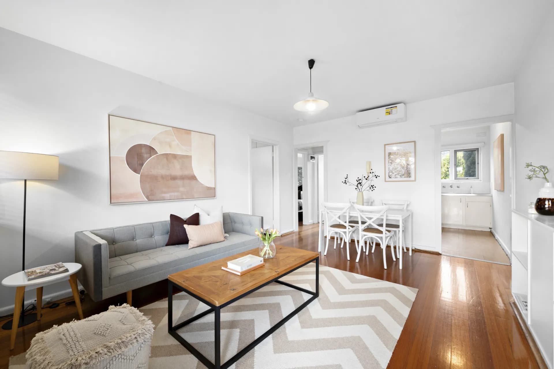 16/36 Cromwell Road, South Yarra., South Yarra - Image 1