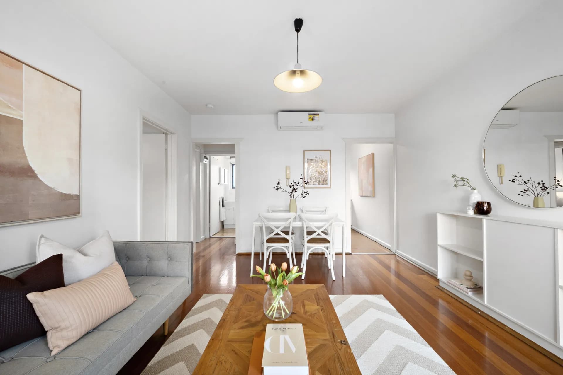 16/36 Cromwell Road, South Yarra., South Yarra - Thumbnail 4