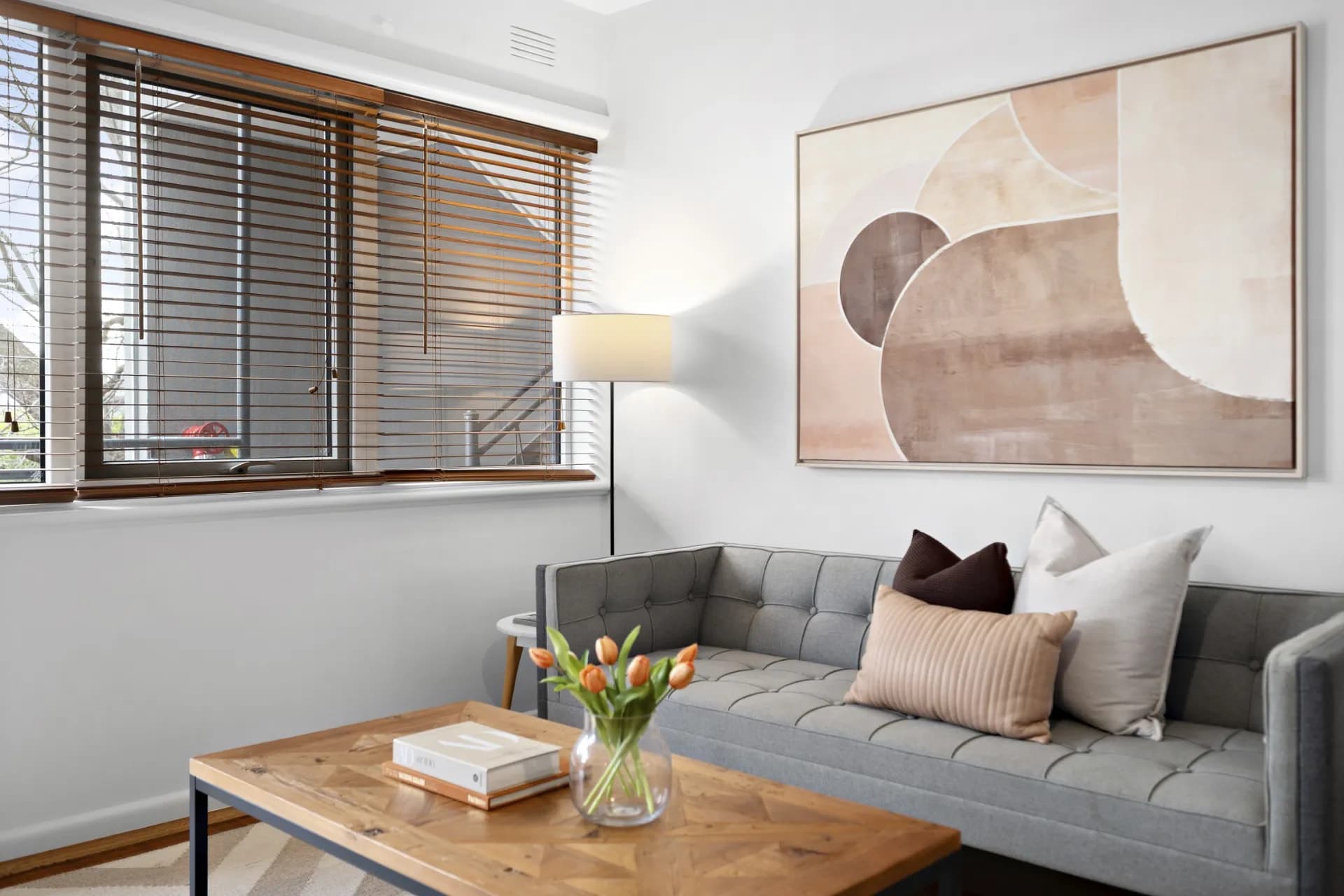 16/36 Cromwell Road, South Yarra., South Yarra - Thumbnail 5
