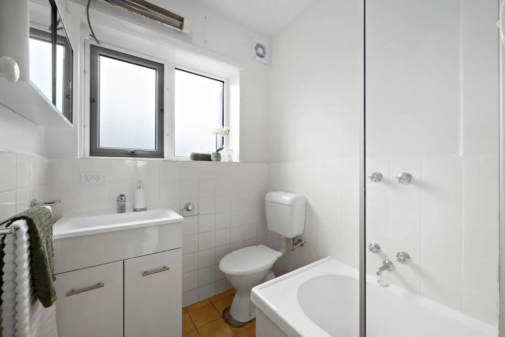 16/36 Cromwell Road, South Yarra., South Yarra - Thumbnail 8
