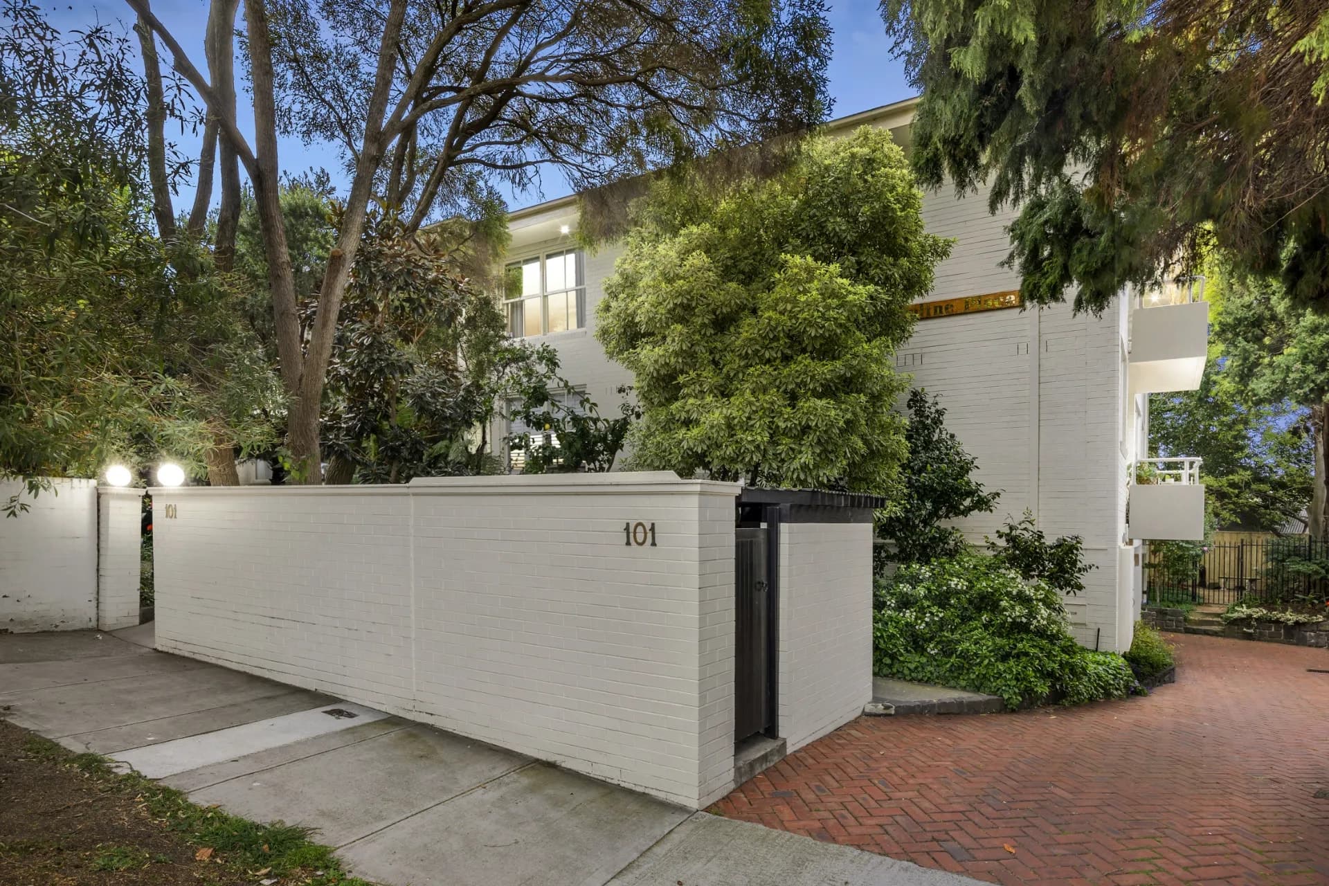 9/101 Caroline Street, South Yarra., South Yarra - Image 1
