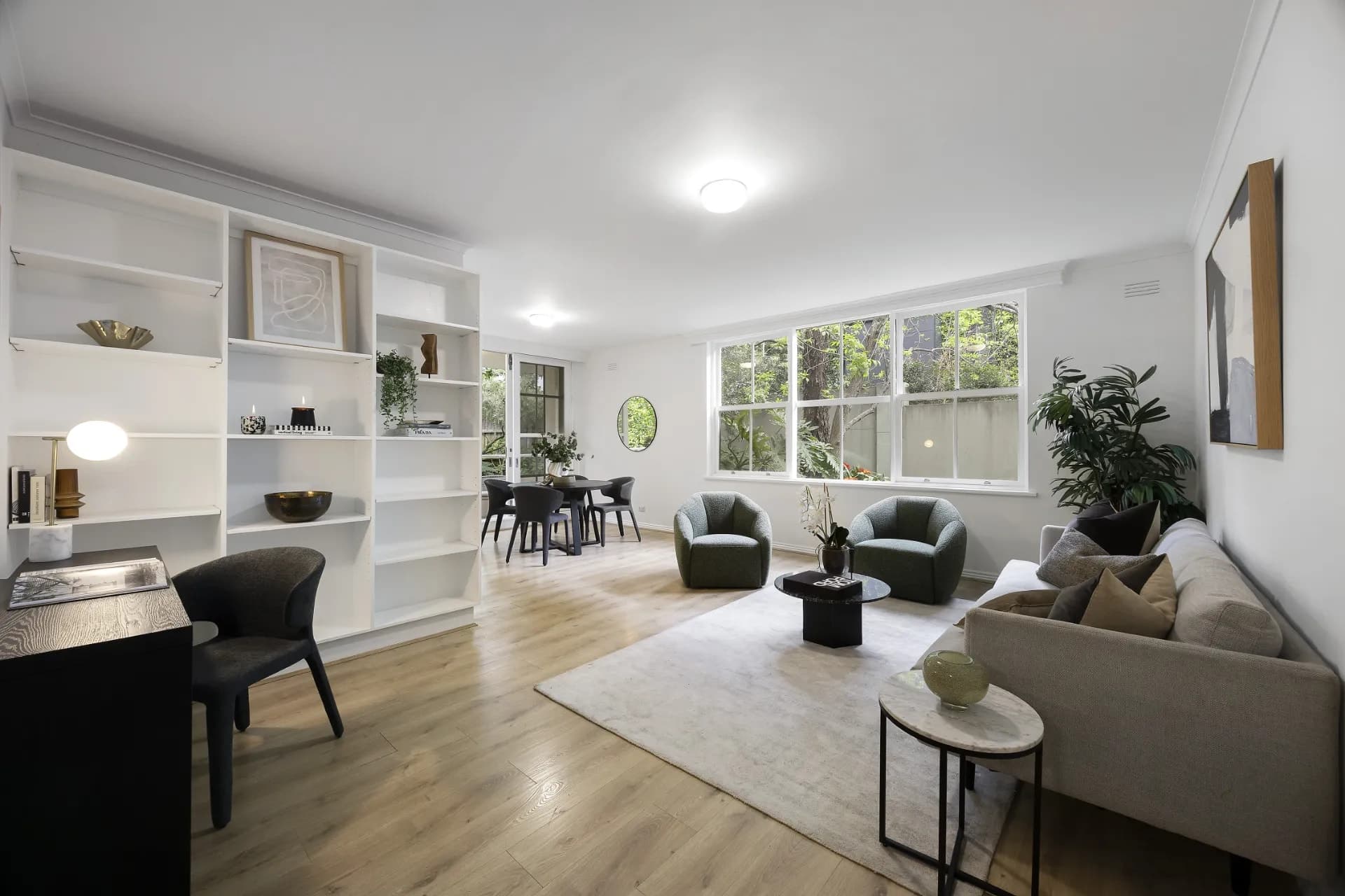 9/101 Caroline Street, South Yarra., South Yarra - Thumbnail 2