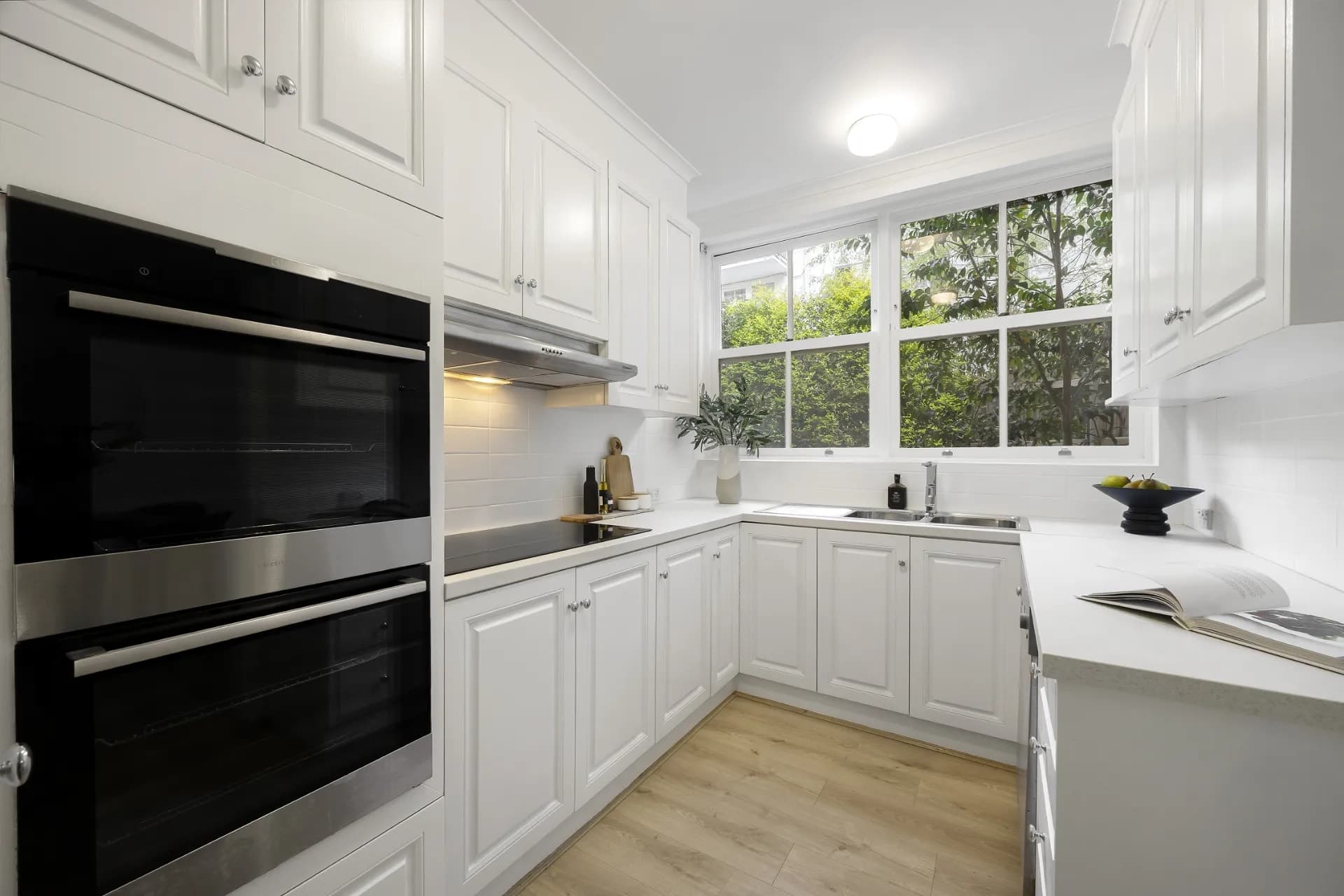 9/101 Caroline Street, South Yarra., South Yarra - Thumbnail 3