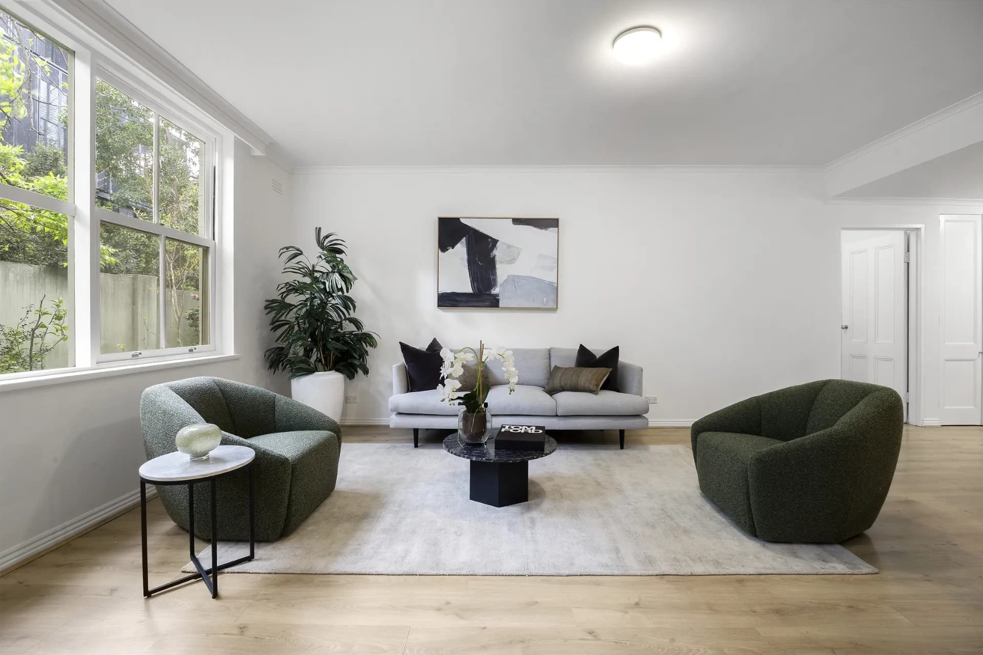 9/101 Caroline Street, South Yarra., South Yarra - Thumbnail 4