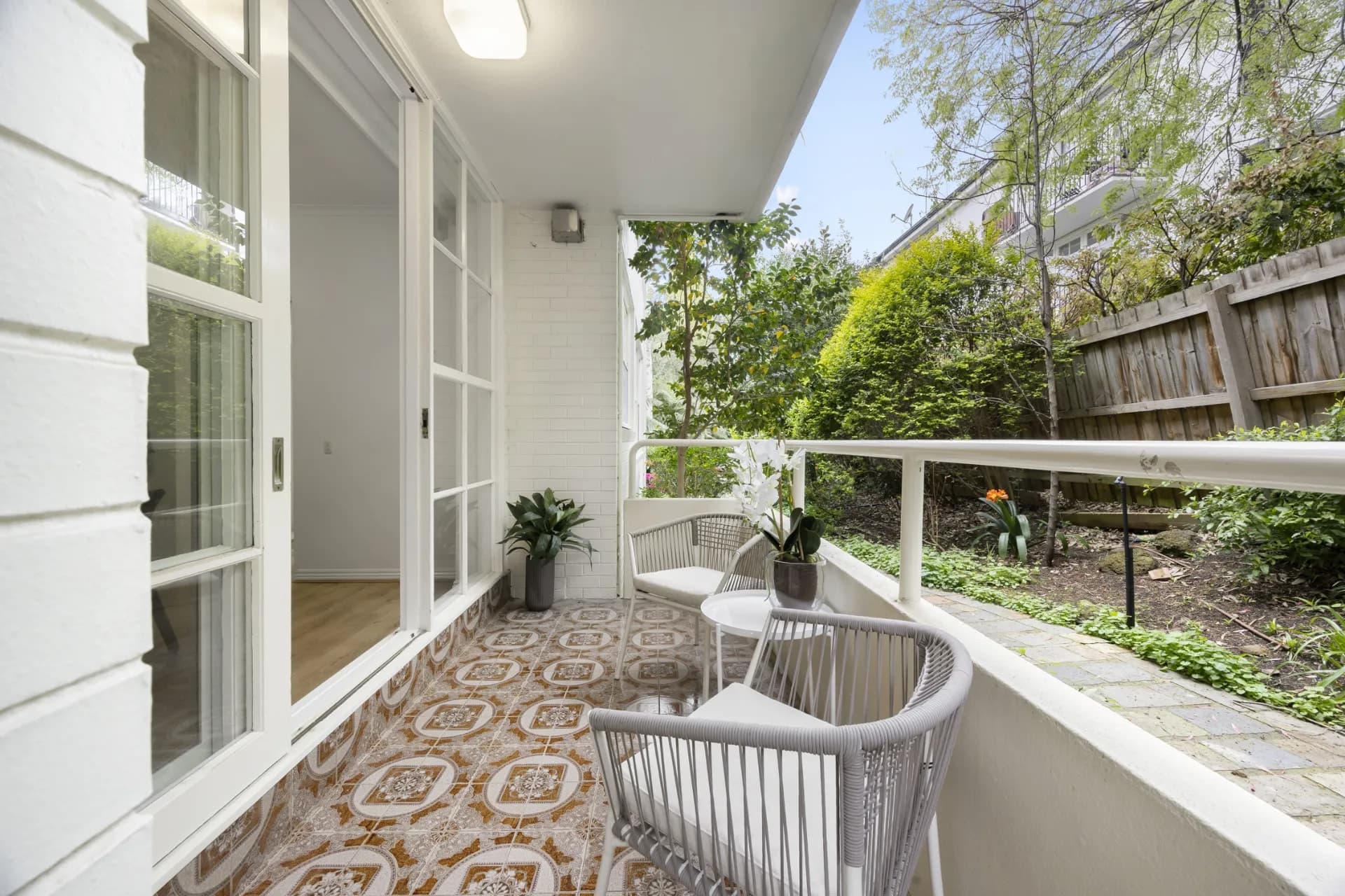 9/101 Caroline Street, South Yarra., South Yarra - Thumbnail 6