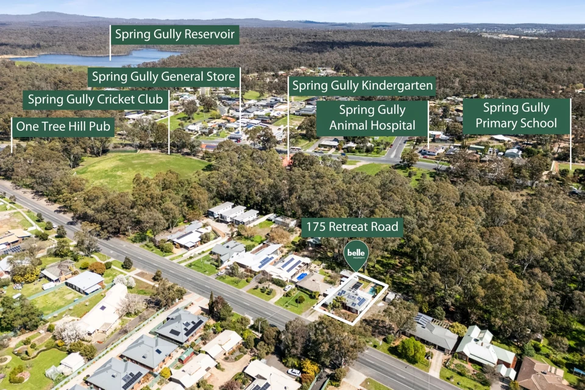 175 Retreat Road, Spring Gully., Spring Gully - Thumbnail 4