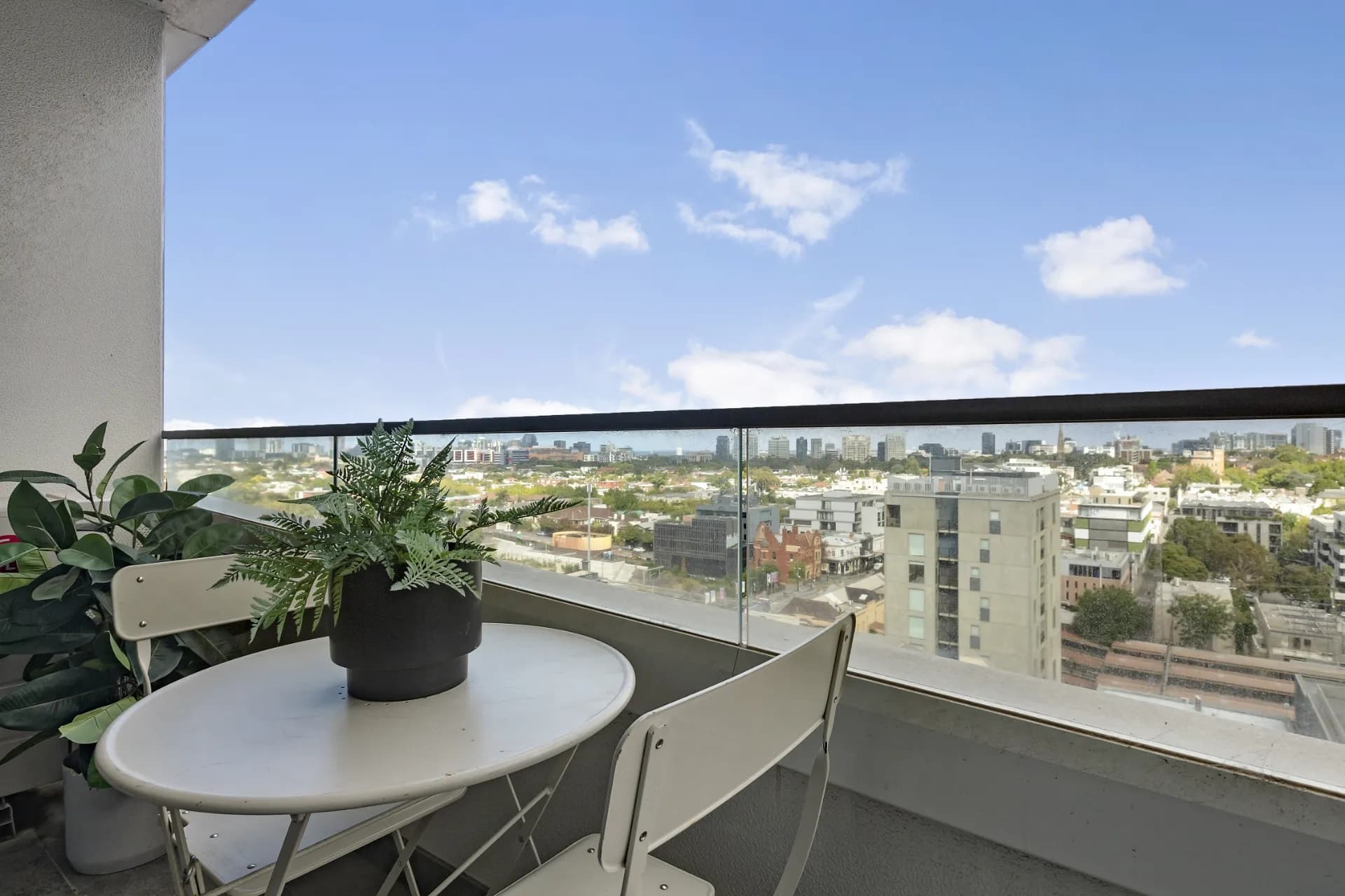 1302/2 Claremont Street, South Yarra., South Yarra - Image 1