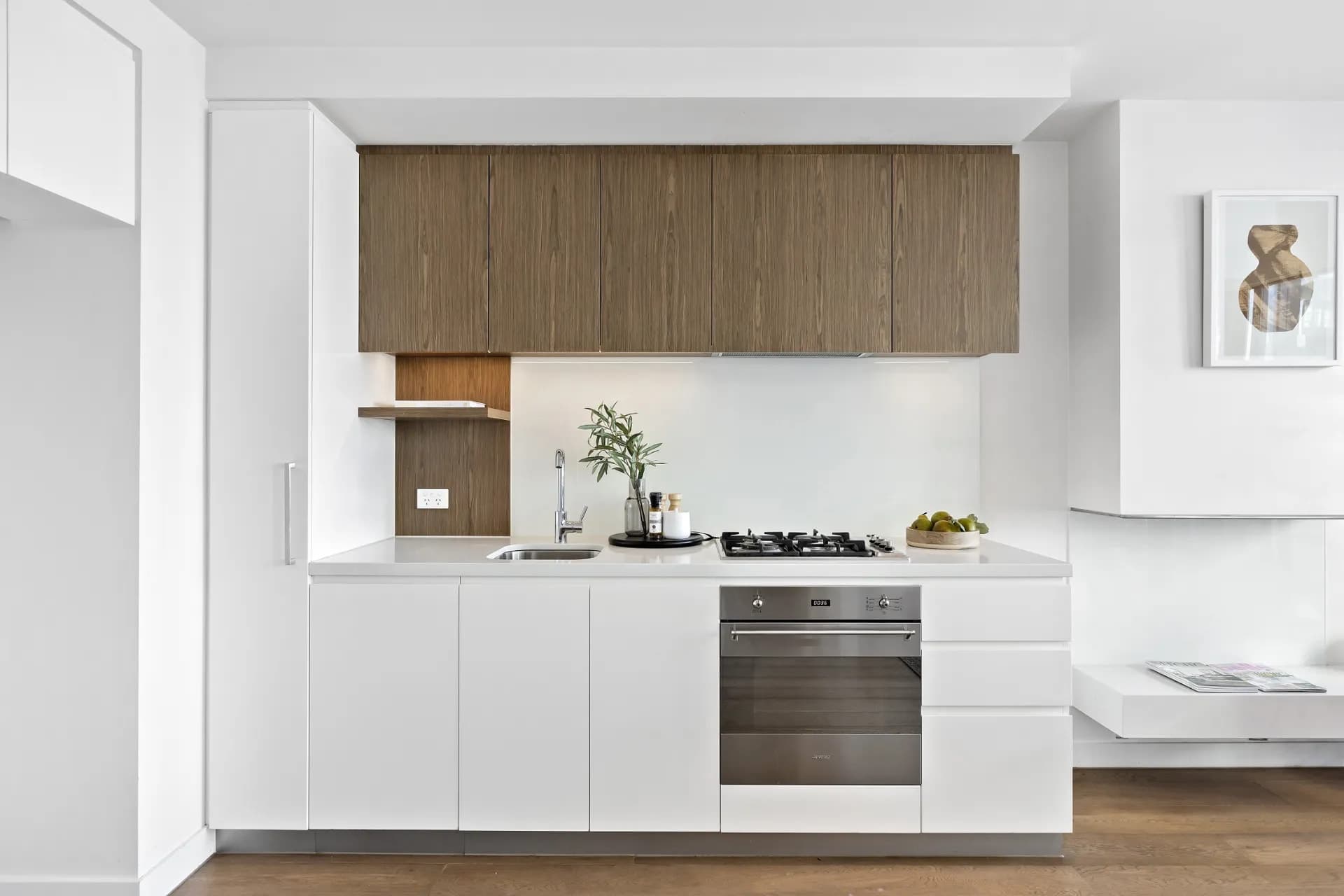 1302/2 Claremont Street, South Yarra., South Yarra - Thumbnail 2