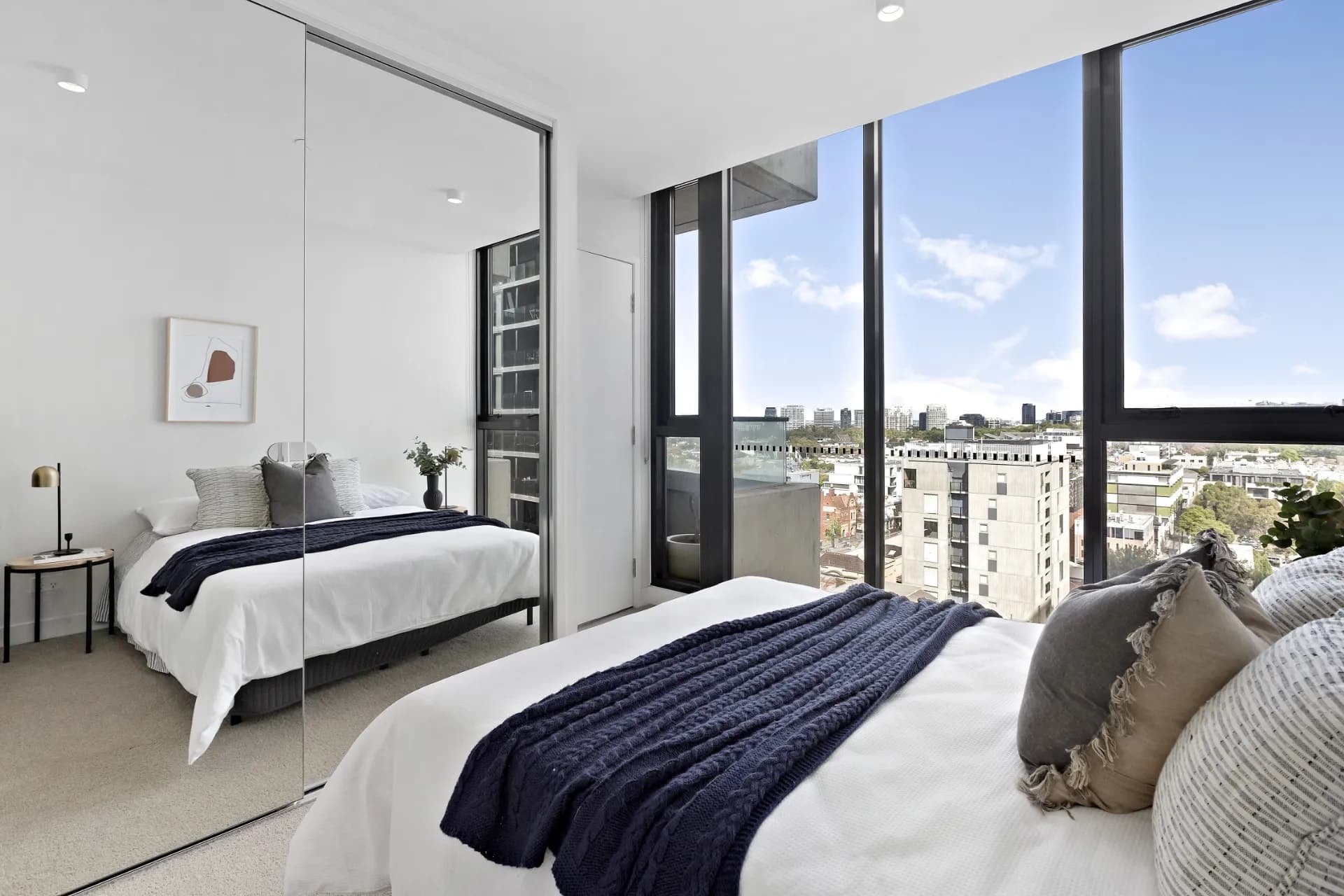 1302/2 Claremont Street, South Yarra., South Yarra - Thumbnail 6